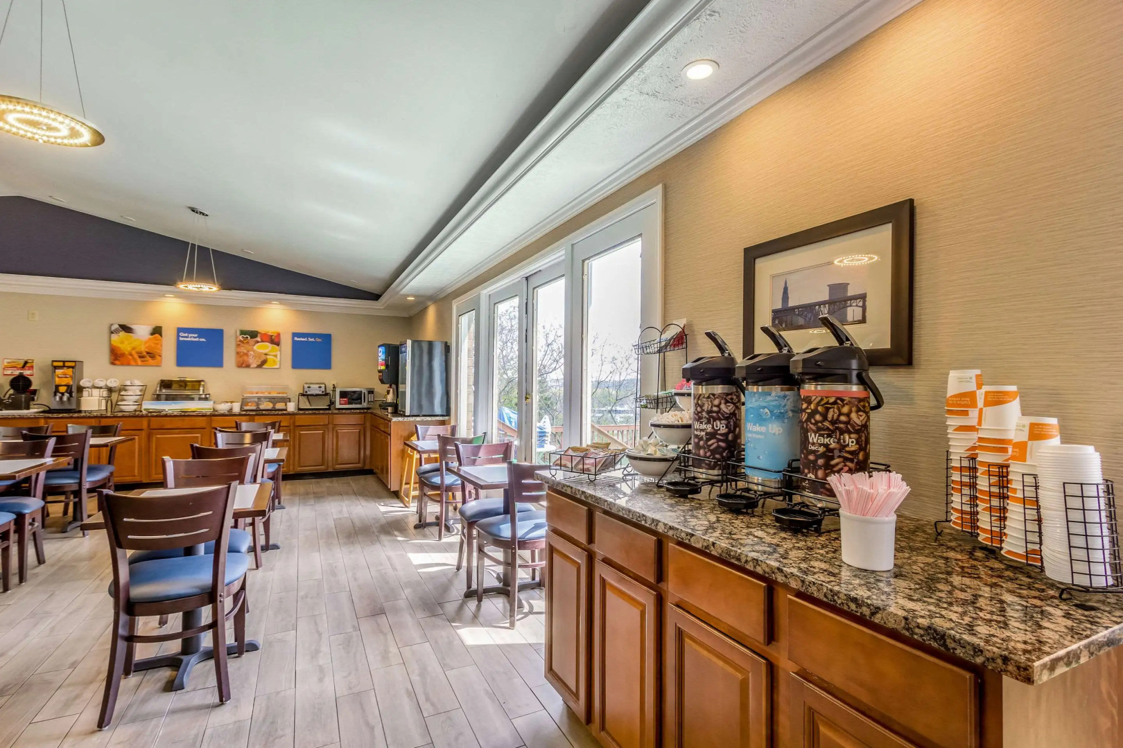 Comfort Inn - Independence