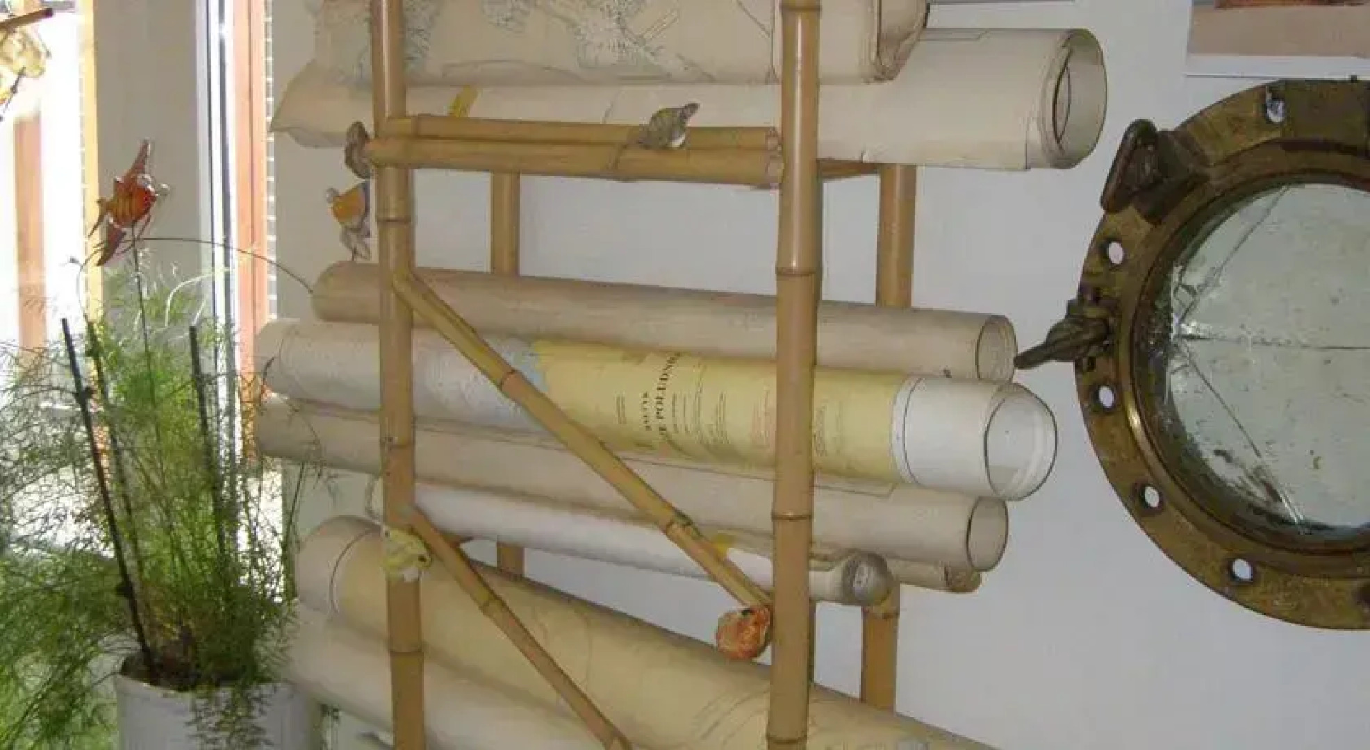 Willa Saba Międzywodzie