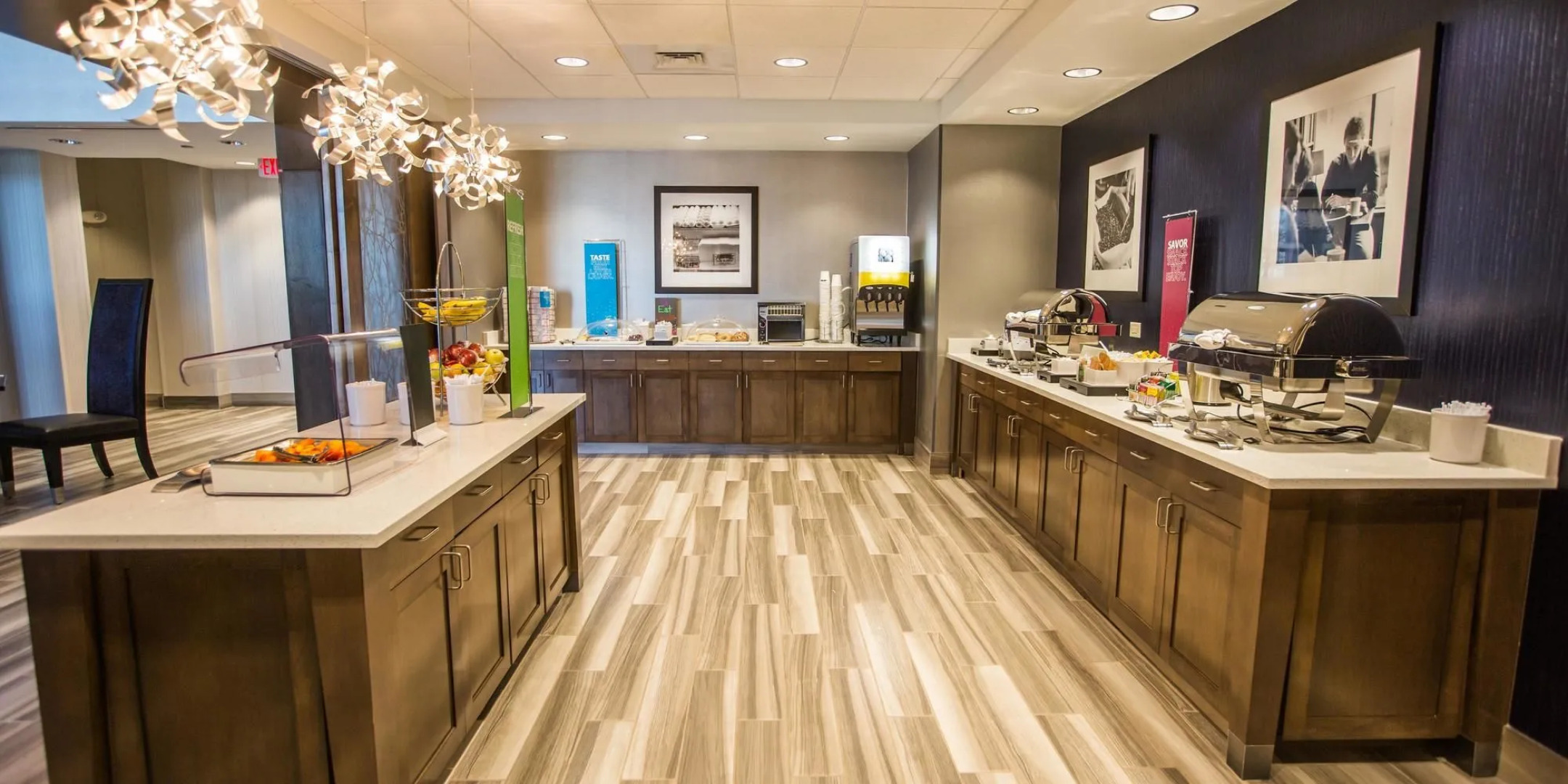 Hampton Inn & Suites Charlotte/Ballantyne