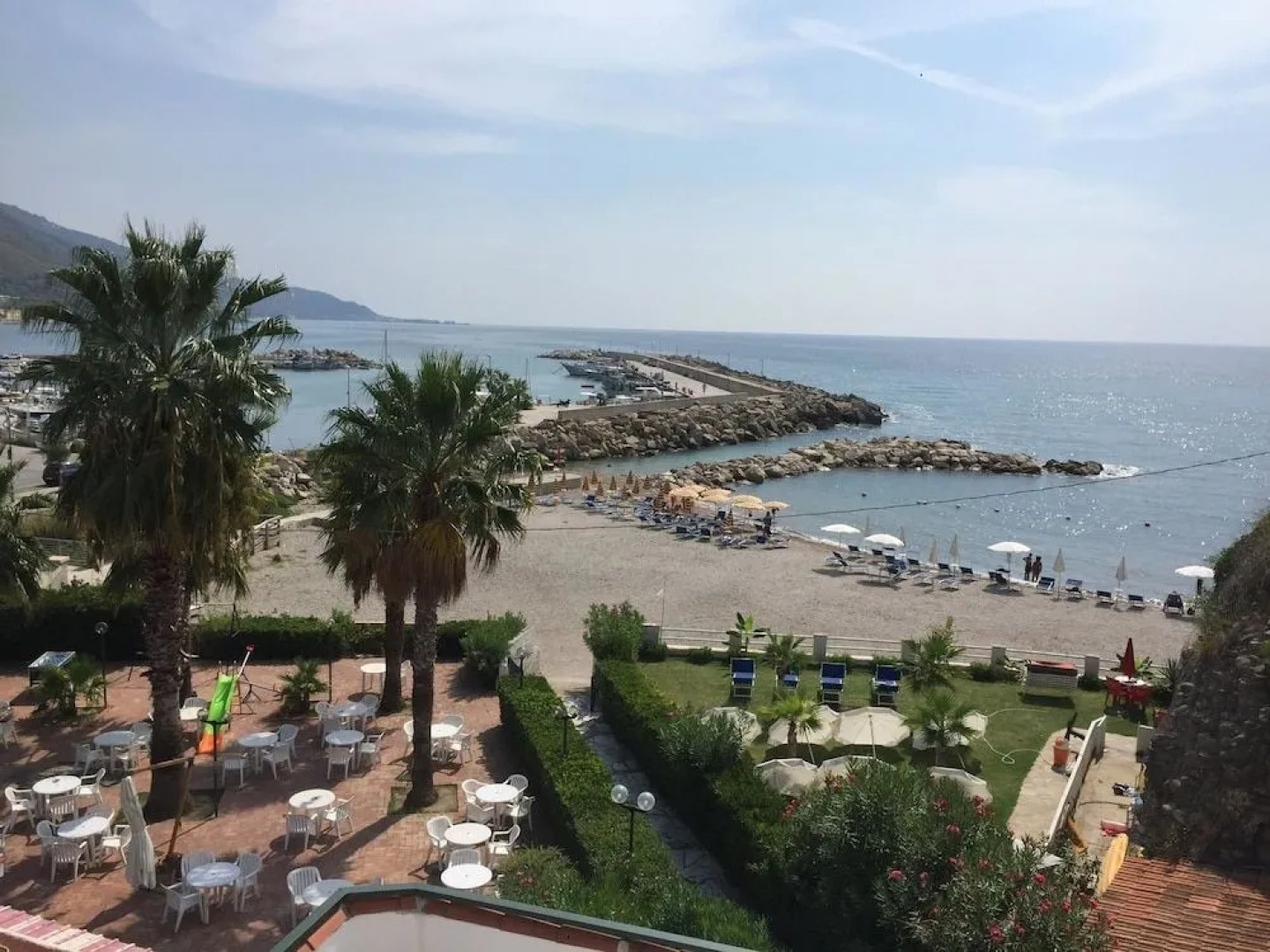 Hotel Lembo di mare
