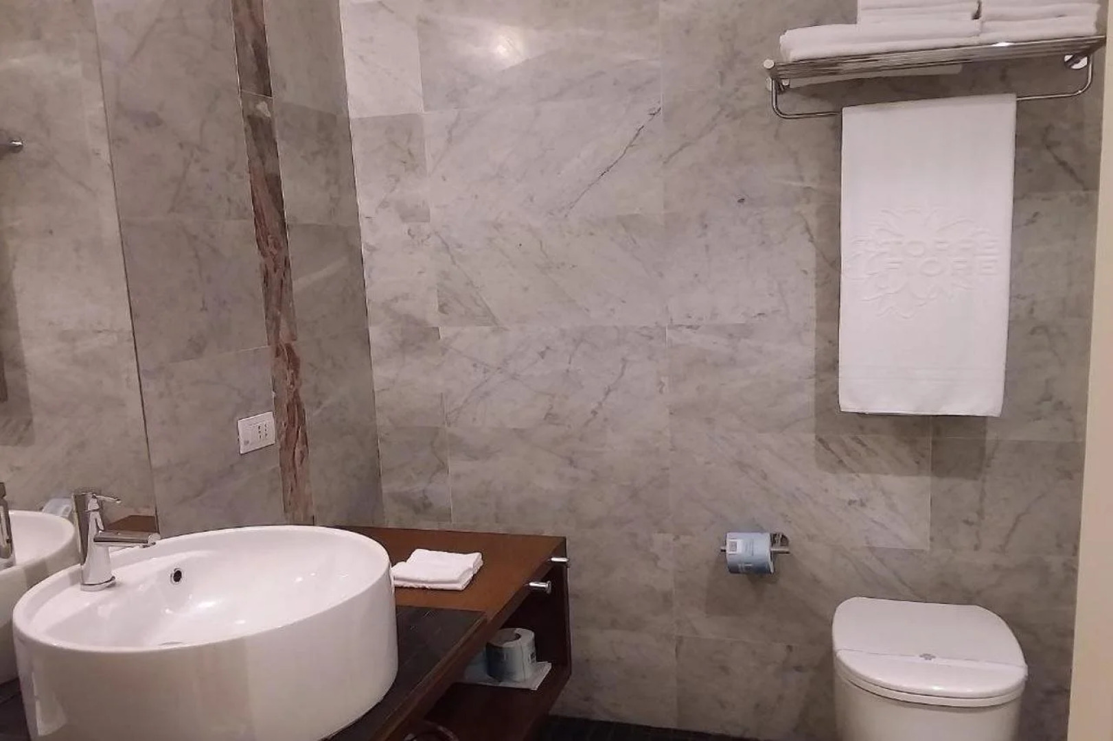 Torre Fiore Hotel Masseria