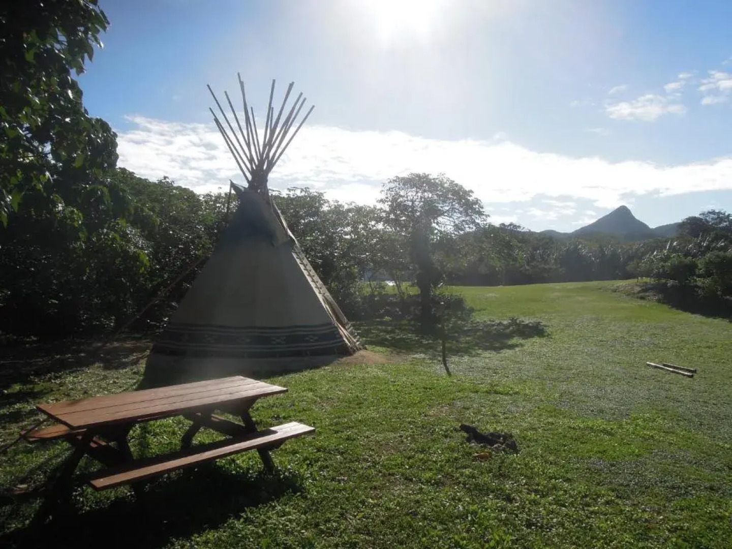 Tsundara Beach Retreat