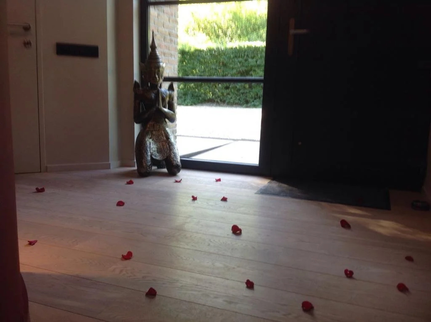 Aux 1001 Nuits suite de luxe avec spa privatif intégré