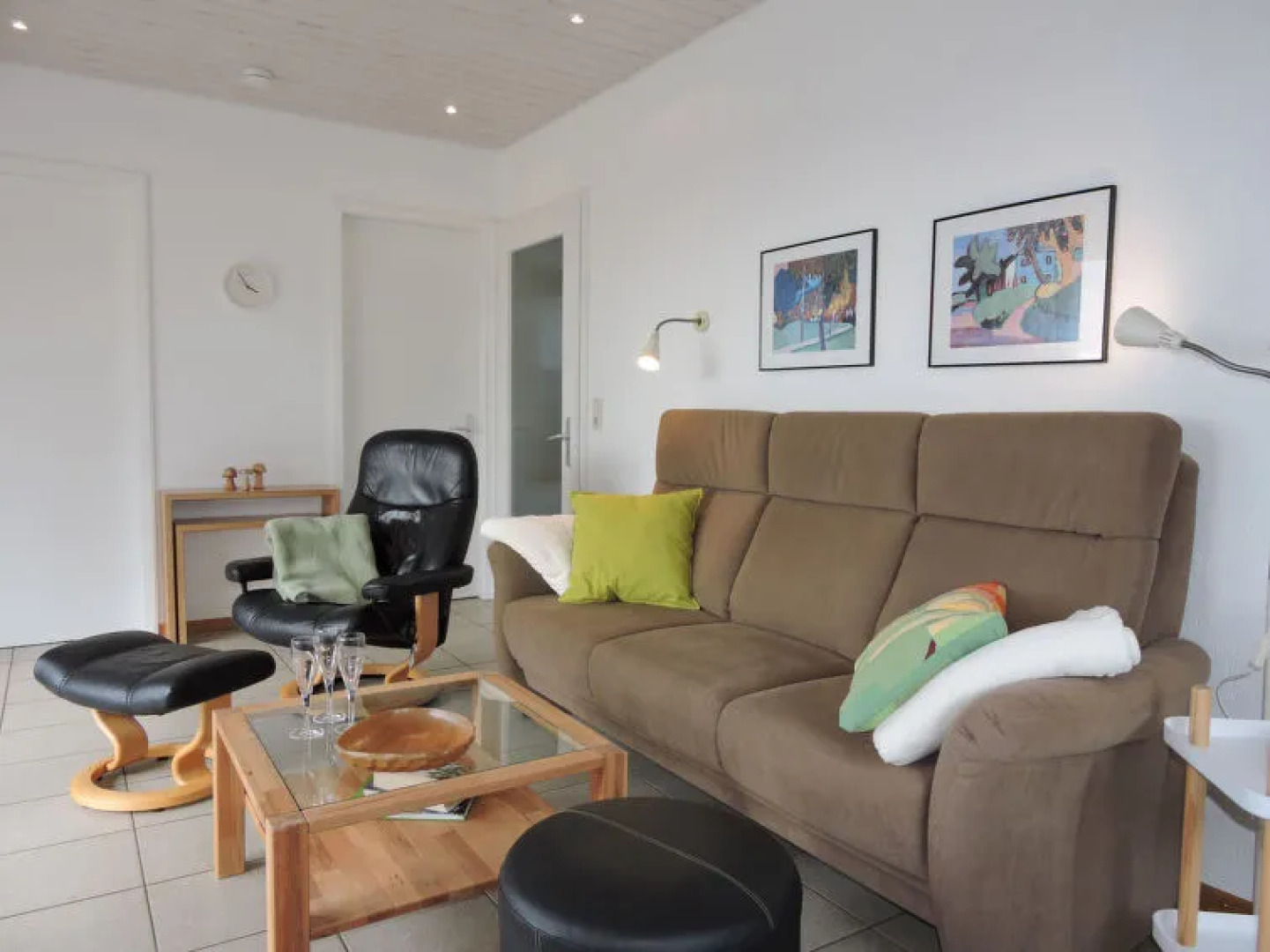 Holiday Home Hochwald