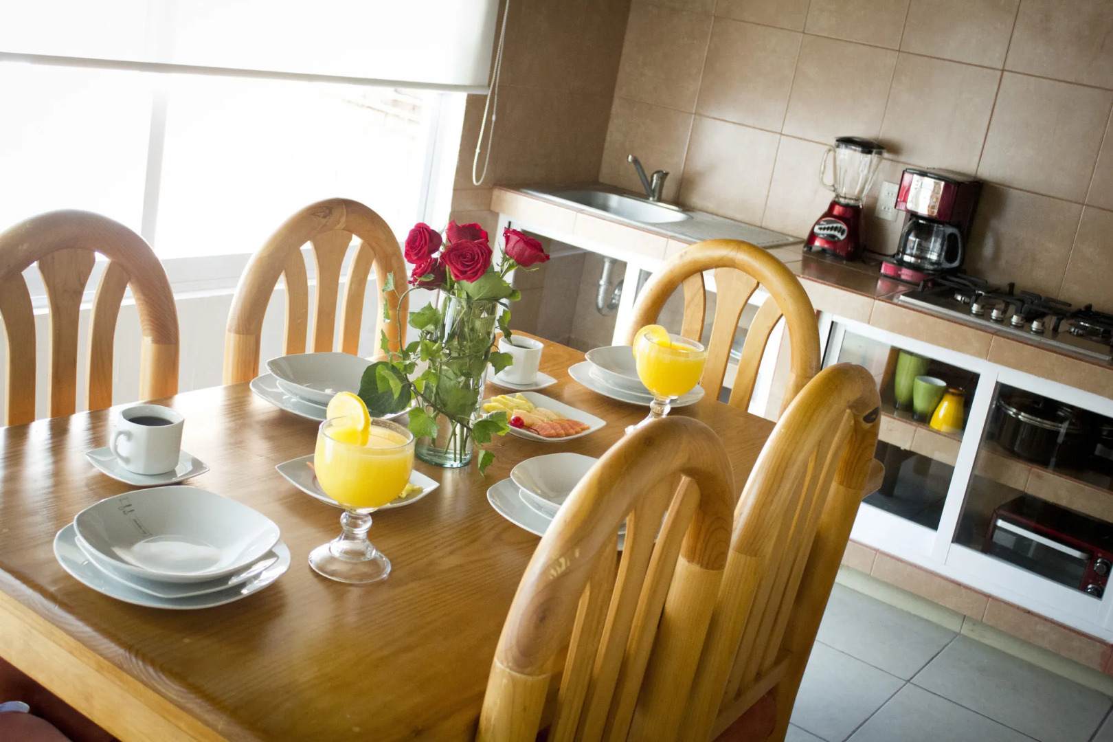 Hotel Pie de la Sierra