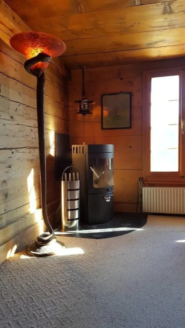 Paradise View Chalet