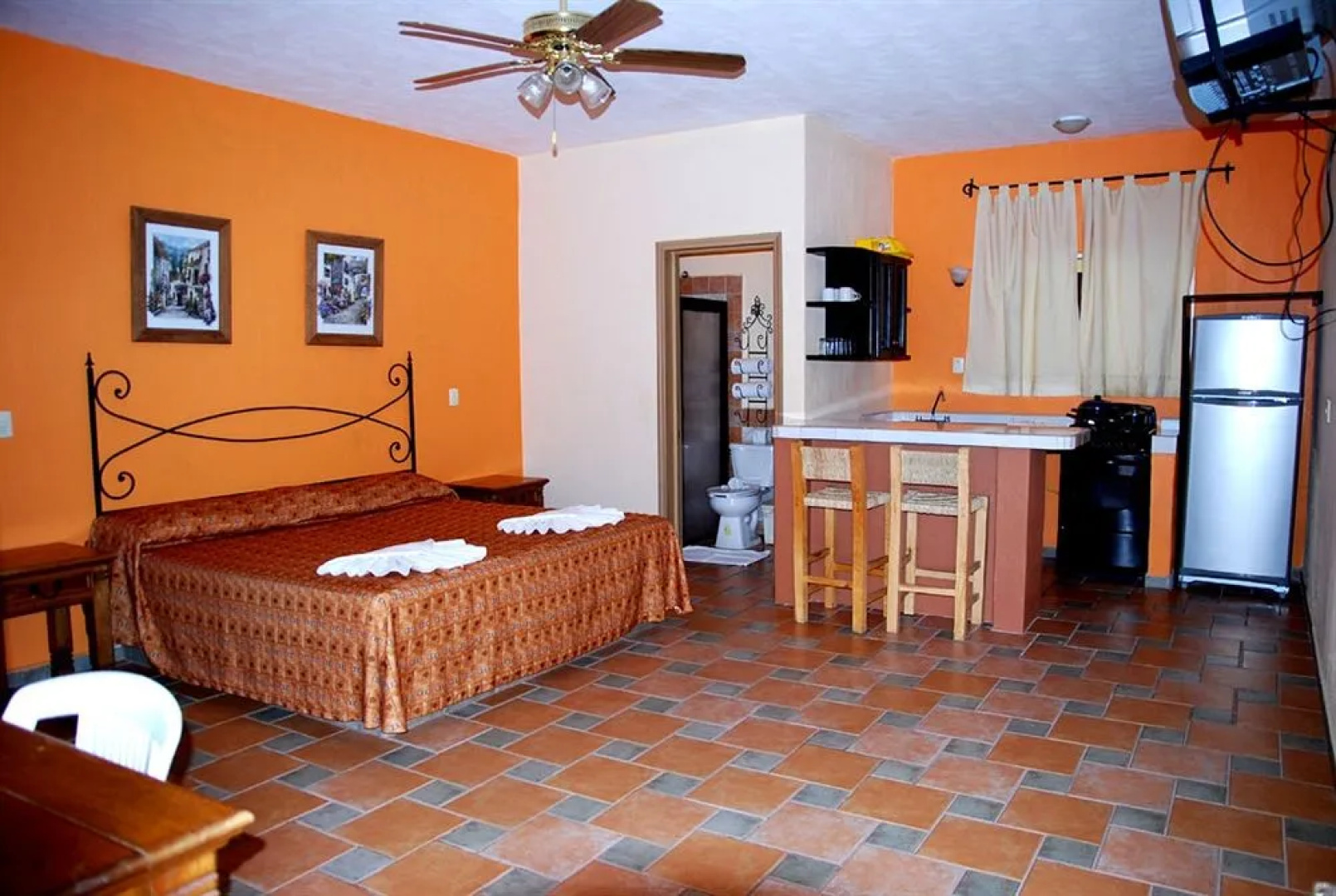 El Hotel de Don Pepe