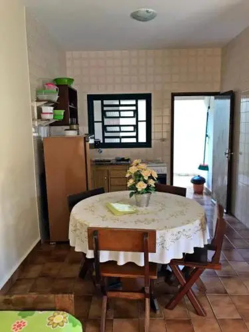 Hotel Residencial Itaicy