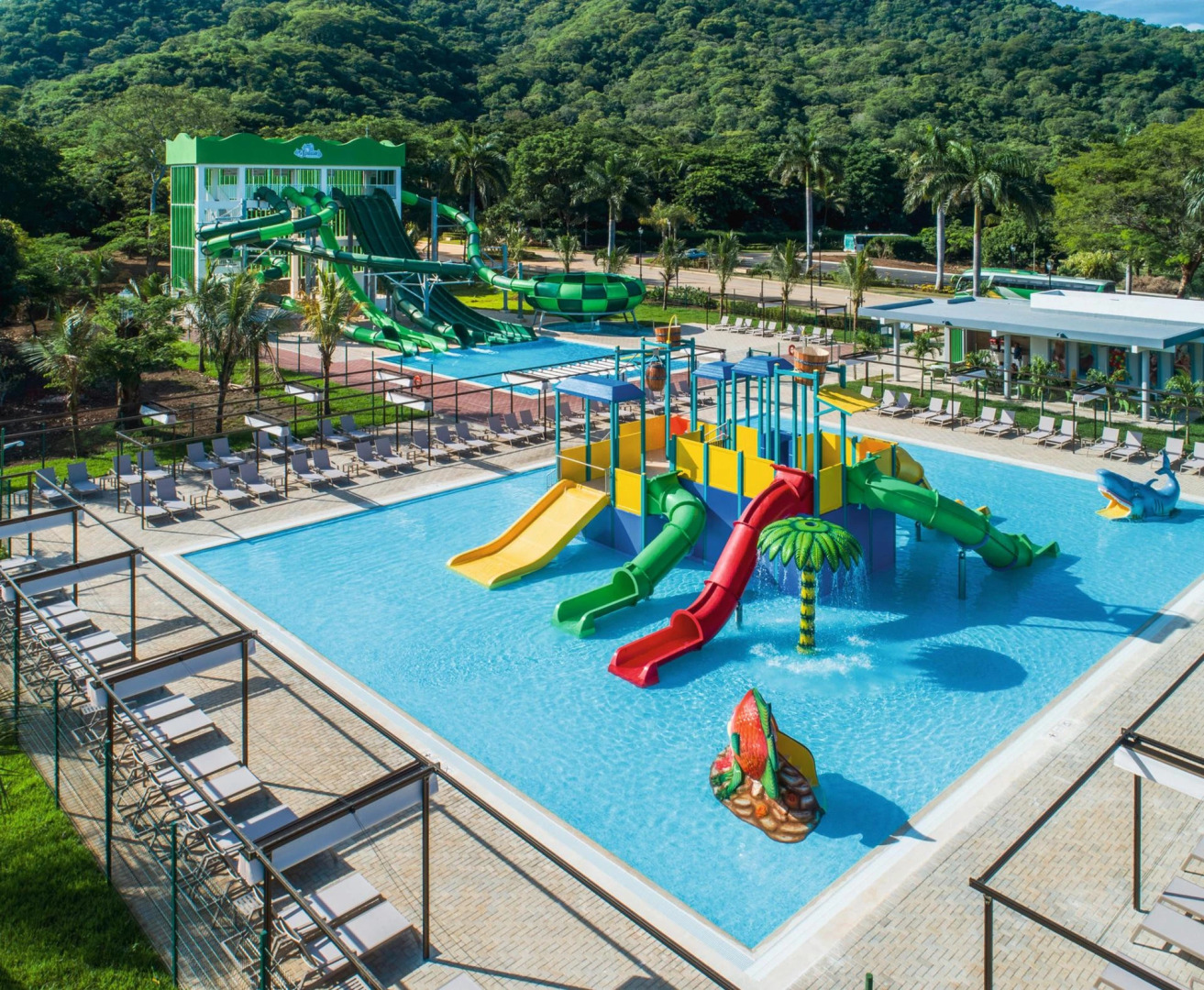 Hotel Riu Palace Costa Rica - All Inclusive