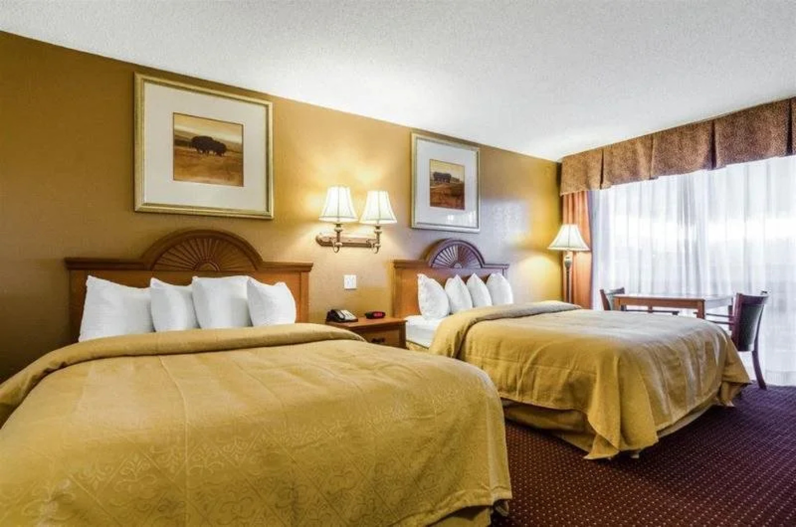 Quality Inn Arkansas City