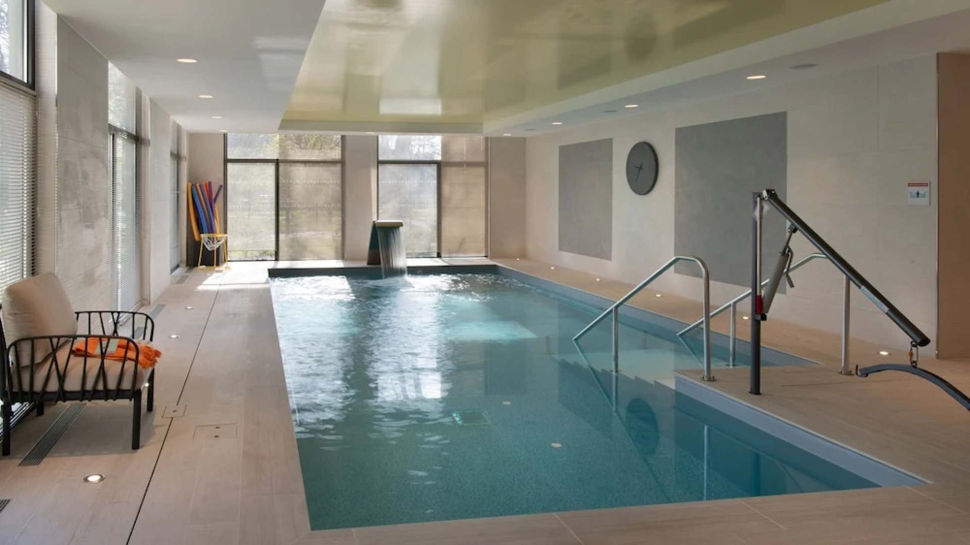 Résidence le Jardin d'Edo