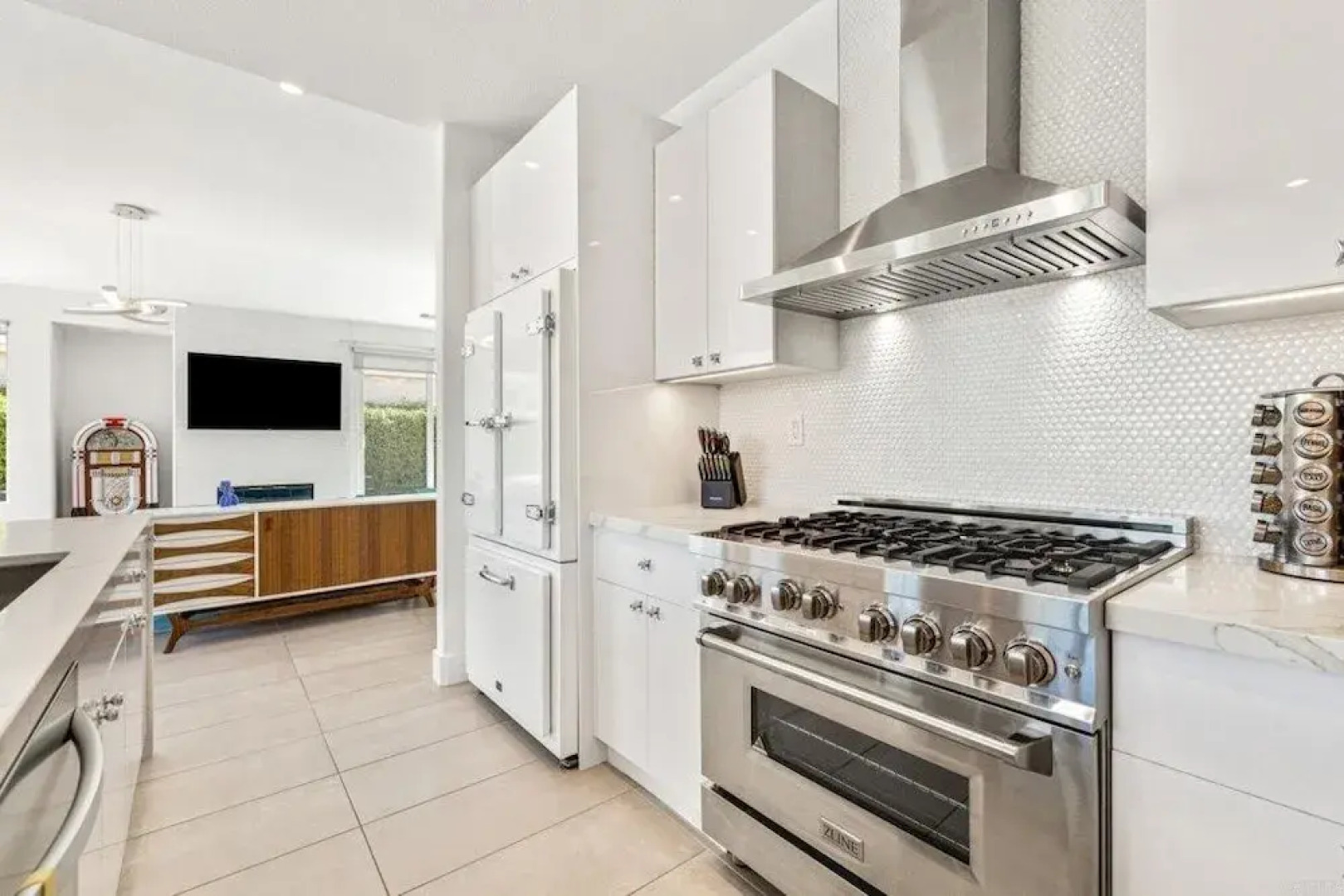 Natoma S638 3 Bedroom Home by Redawning