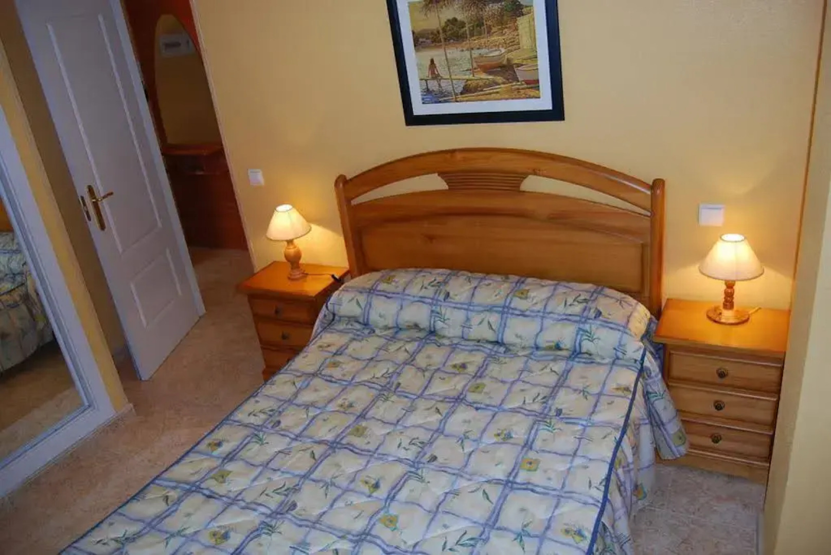 Apartamentos Marinesco