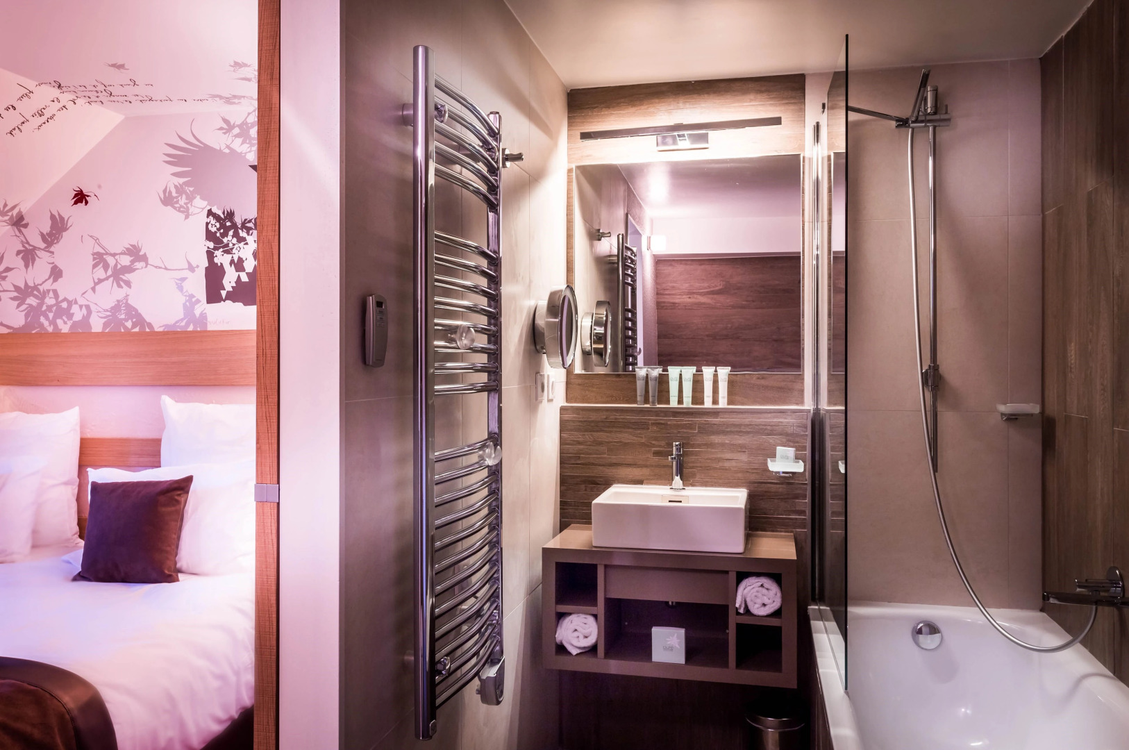 Le Grand Aigle Hôtel & Spa