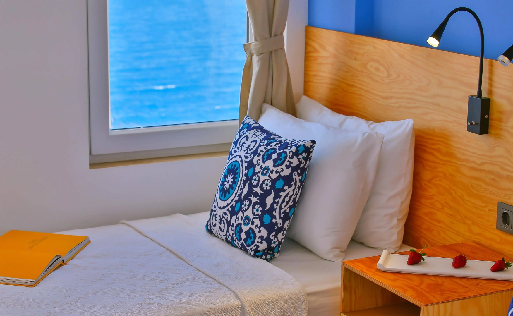Hotel Mavilim
