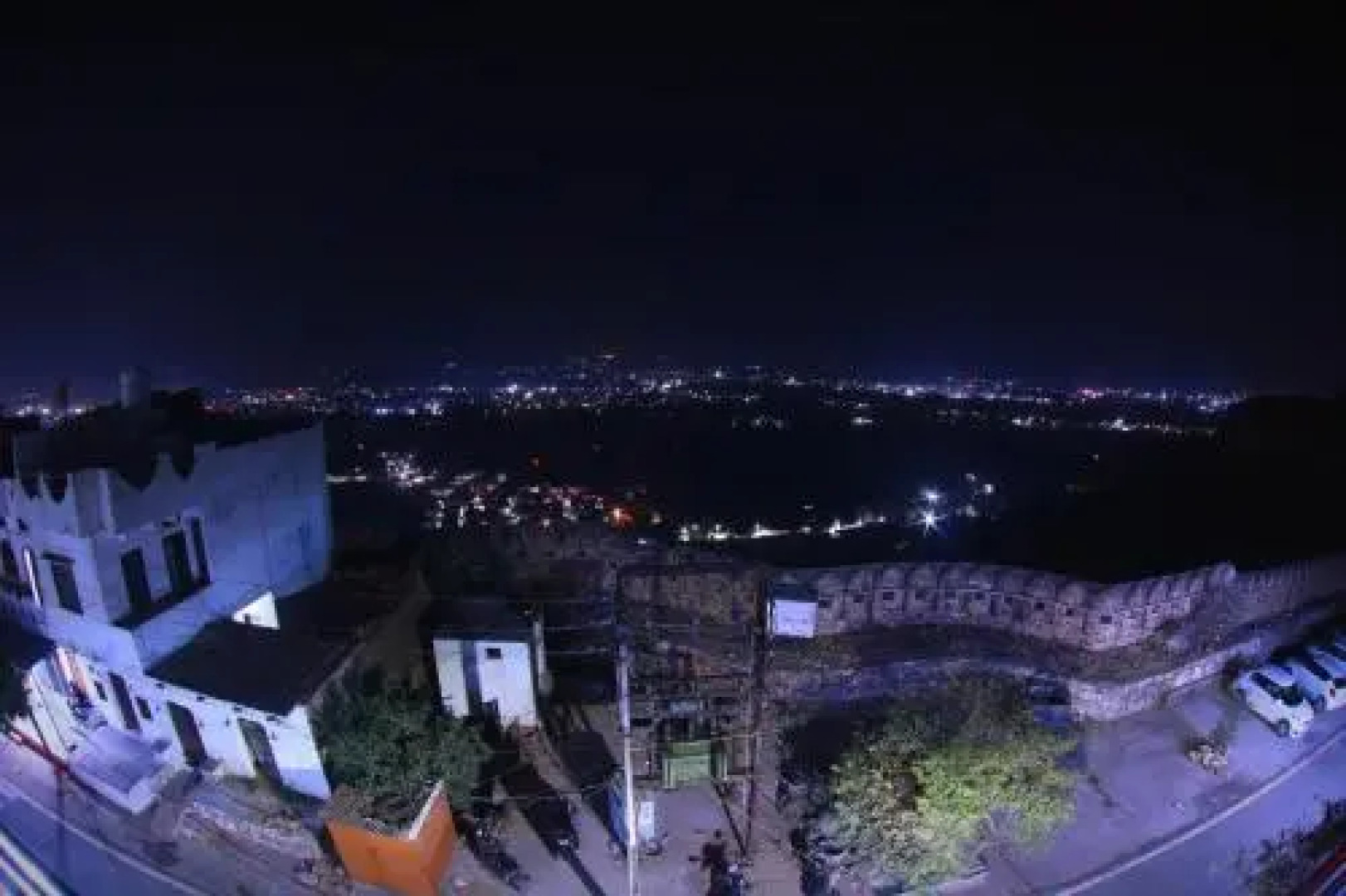 Chittorgarh Fort Haveli