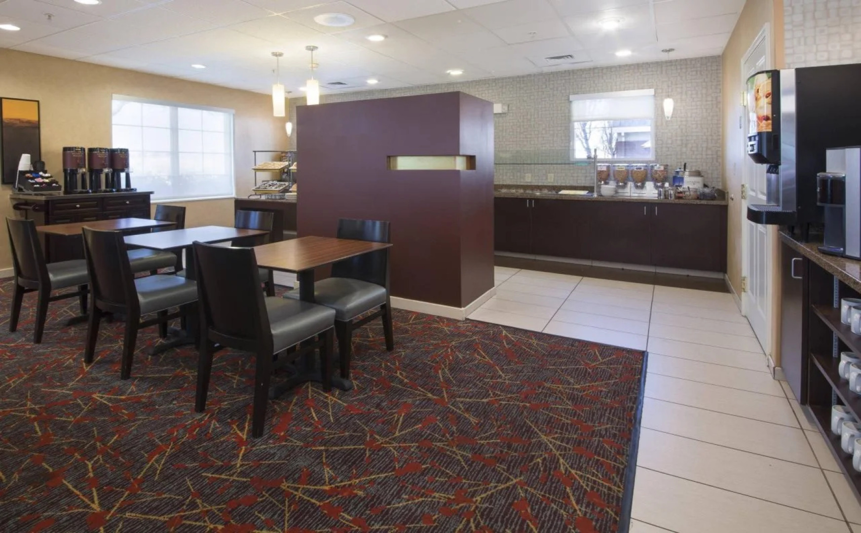 Residence Inn by Marriott Folsom Sacramento