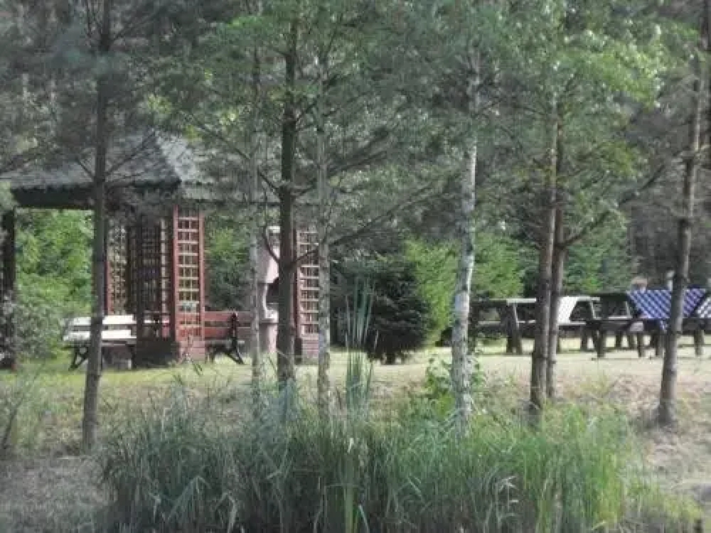 Ośrodek Wypoczynkowy Dąb