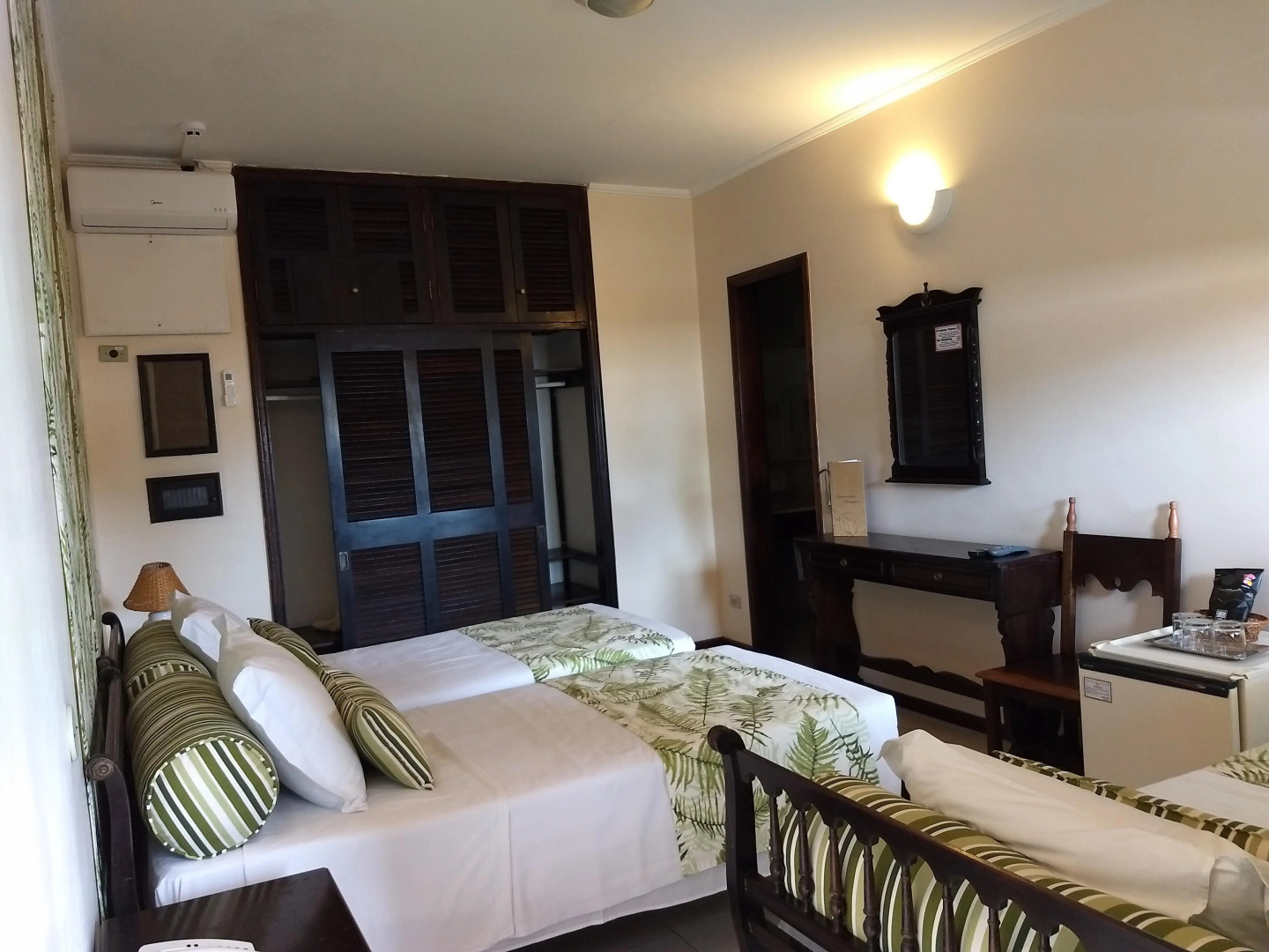 Ubatuba Palace Hotel