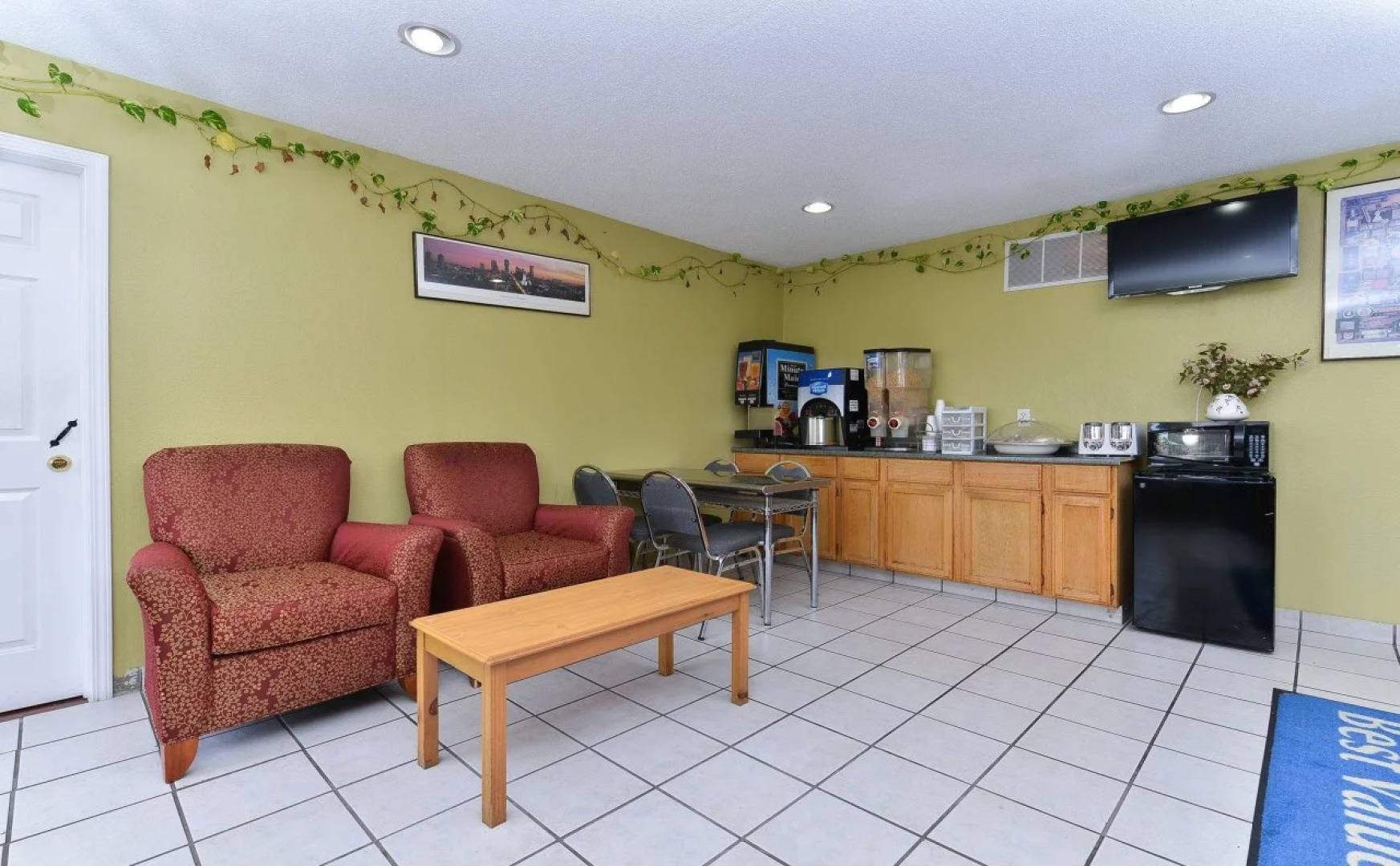 Red Roof Inn Indianapolis East