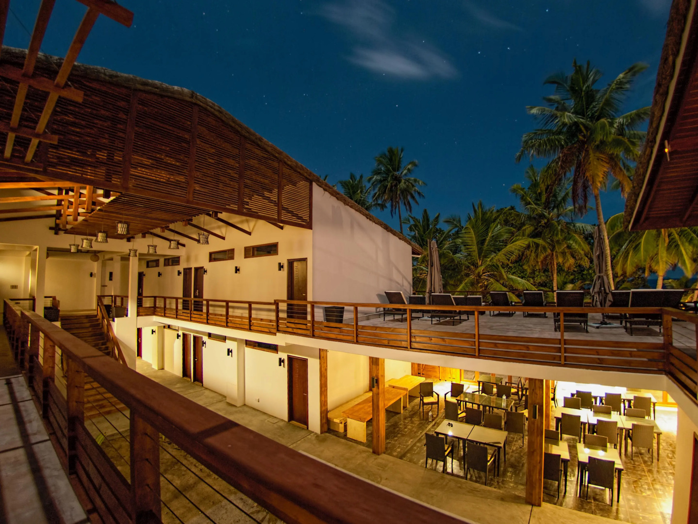 Aveyla Manta Village