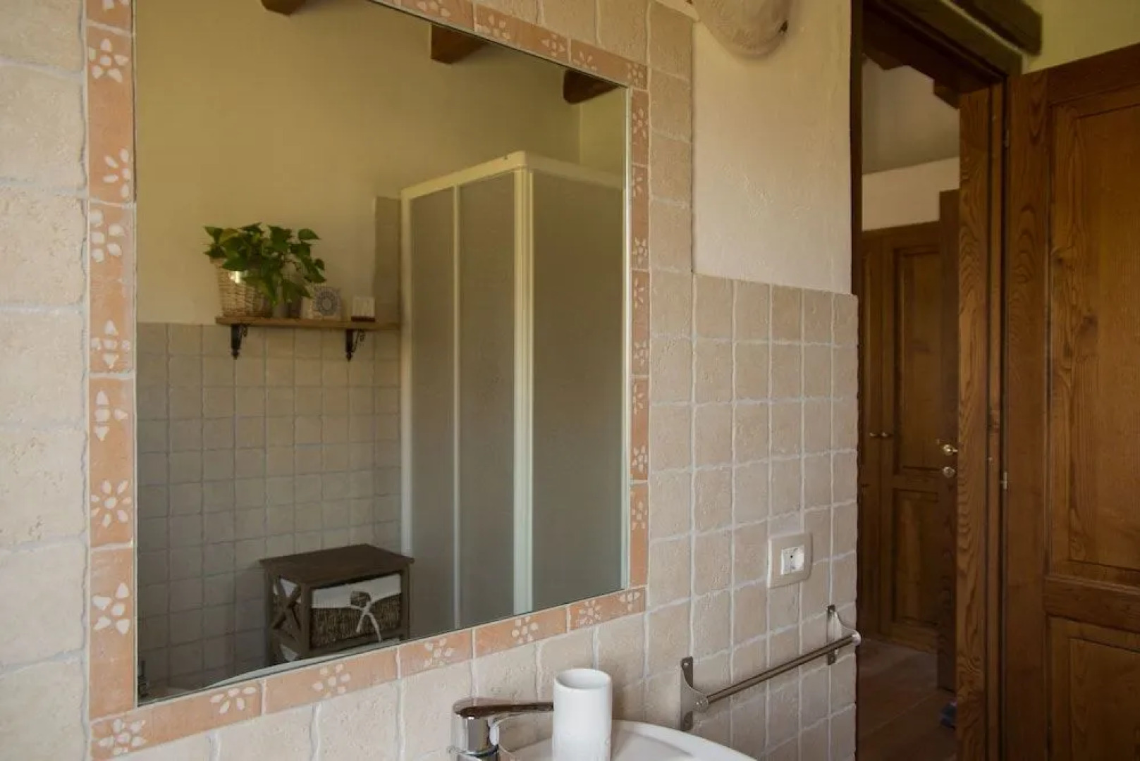 Agriturismo Angiò nel Ceré