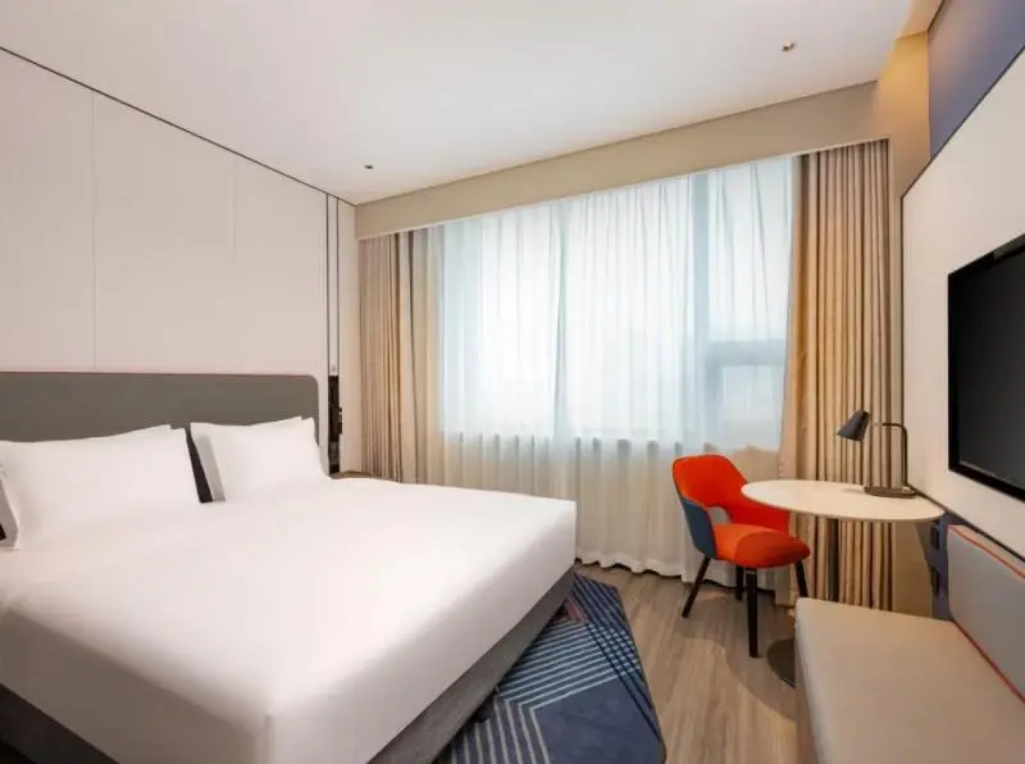 Holiday Inn Express Langfang Yanjiao by IHG