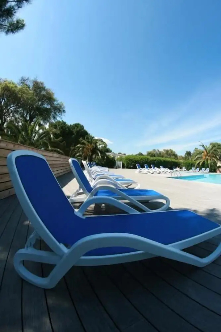 Residence Fiori Di Cala Rossa