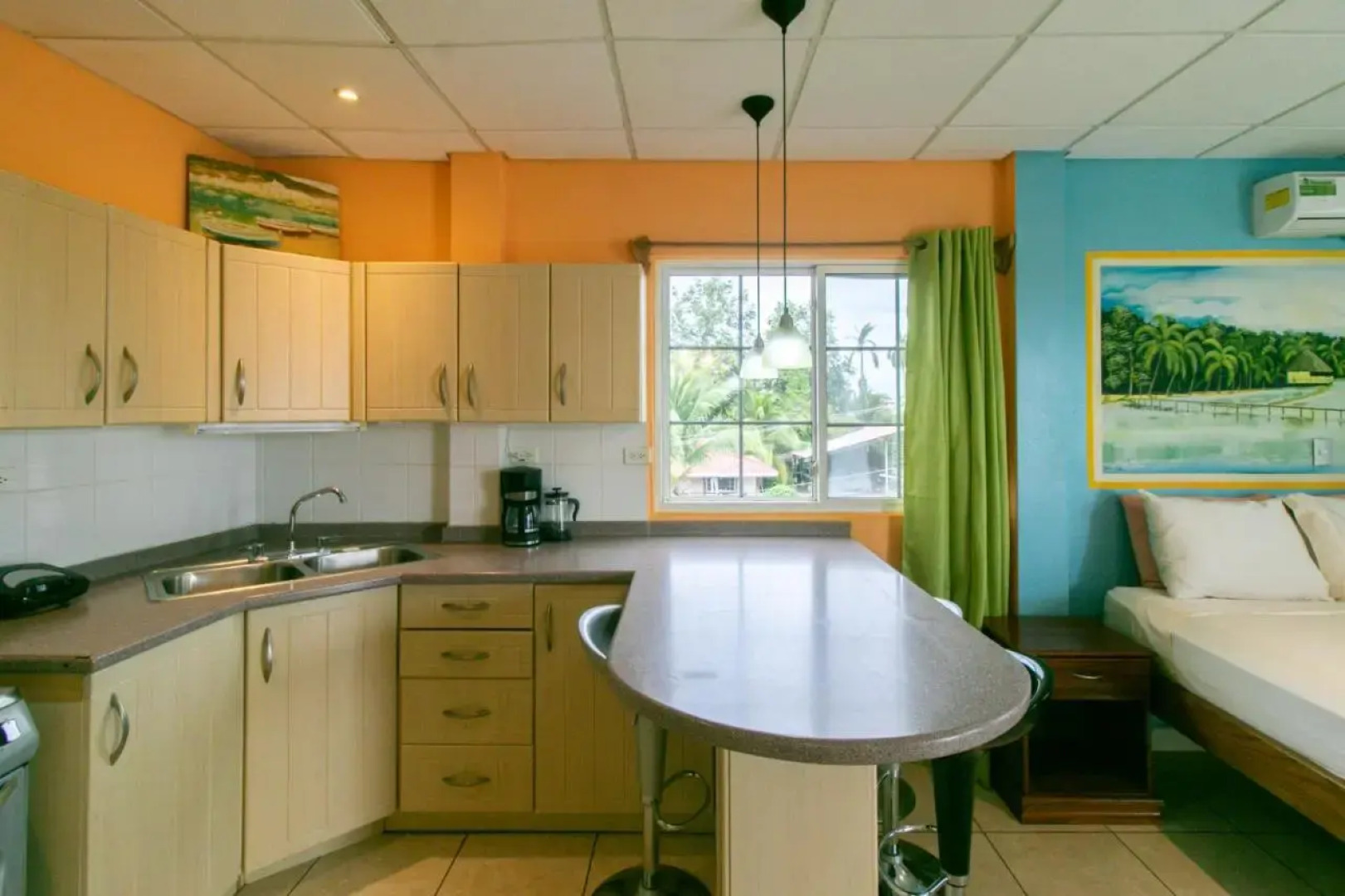 Bocas Condos Rentals