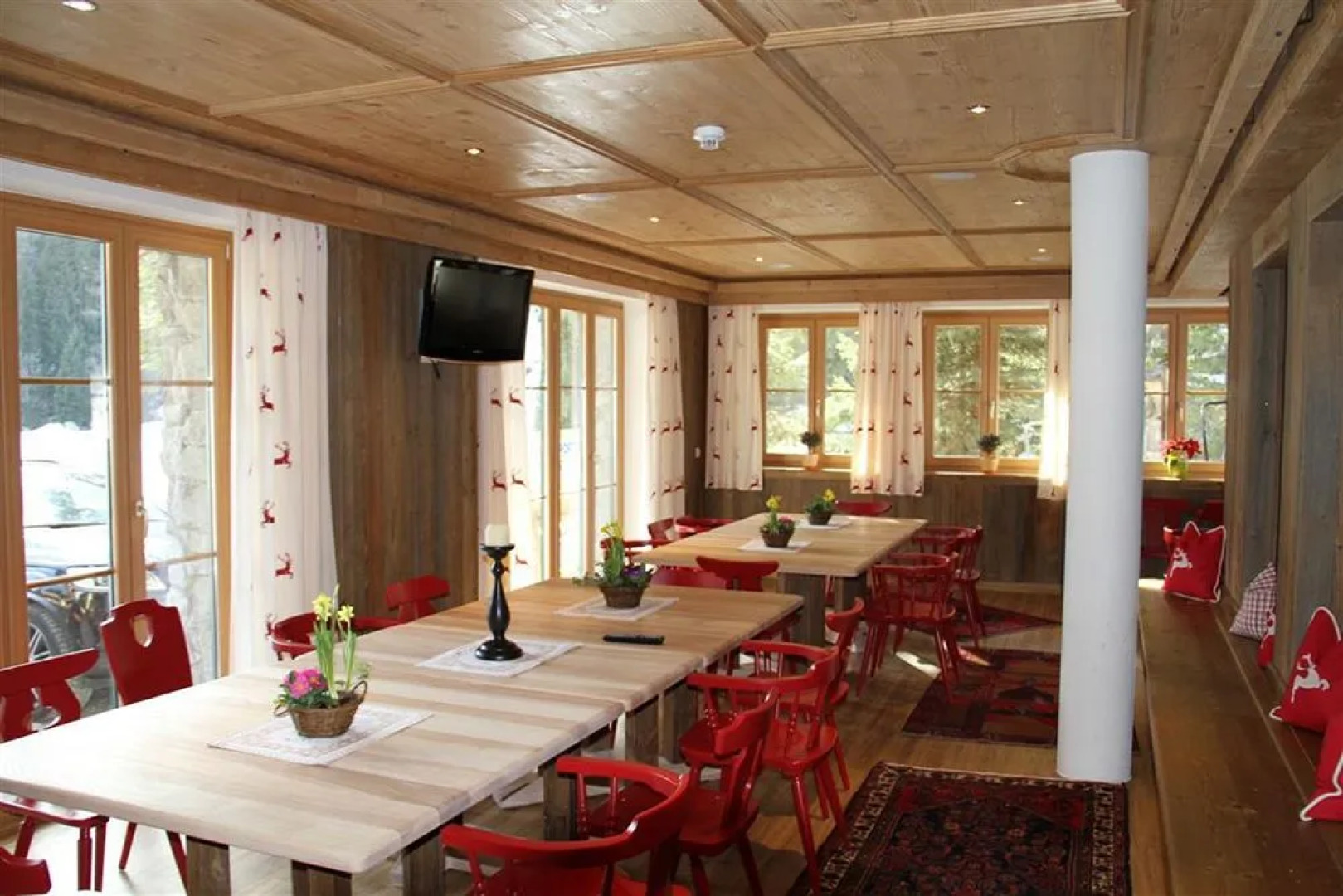 Hotel Zauchensee Zentral