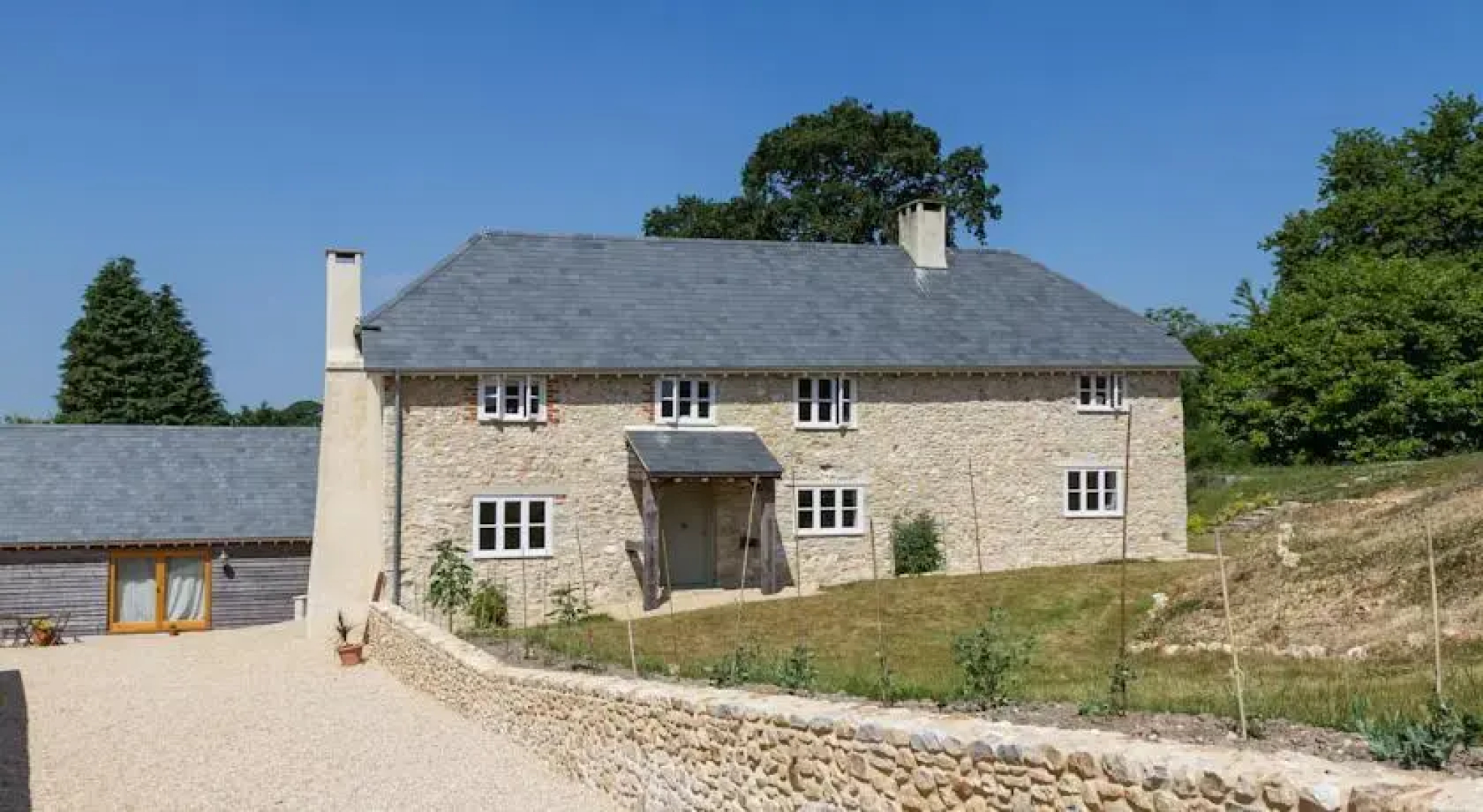 Wyke Farm