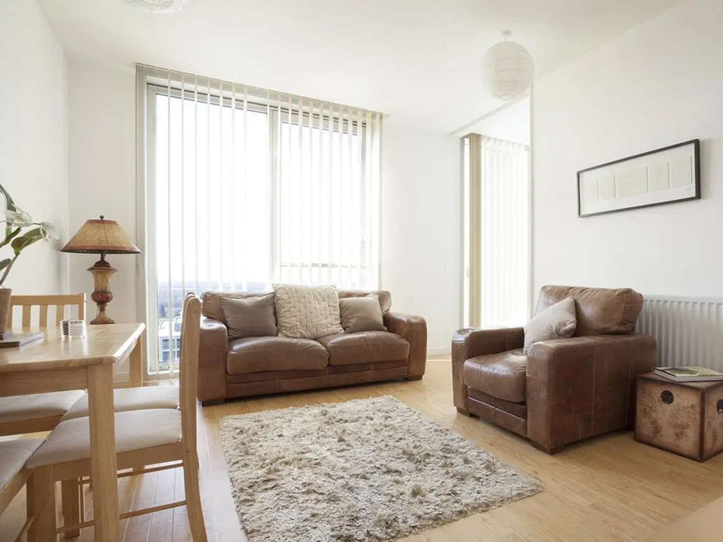 City Stay Apartments - The Hub MK