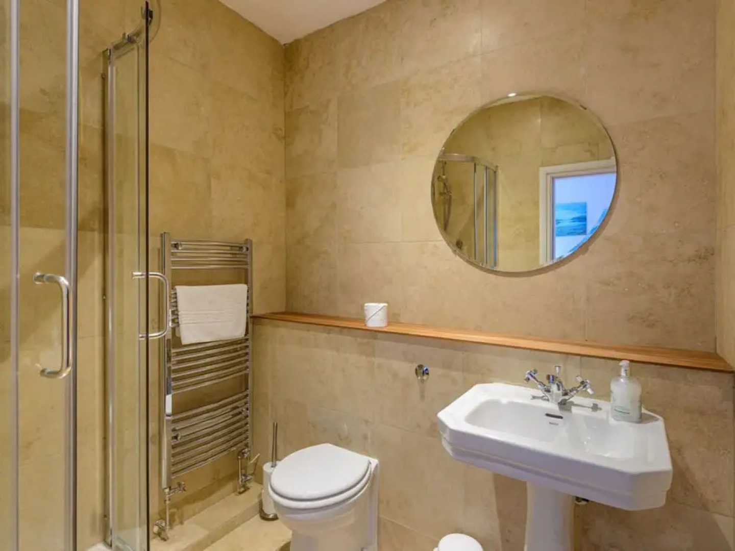 Wagon Lodge - 5 Bedroom Luxury