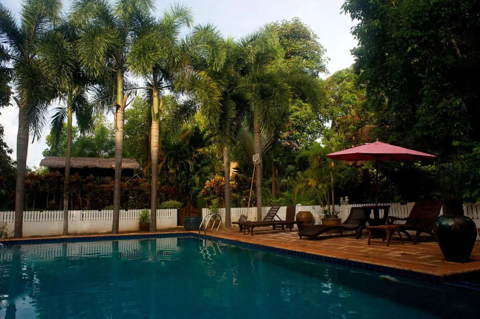 Good Time Sports Village