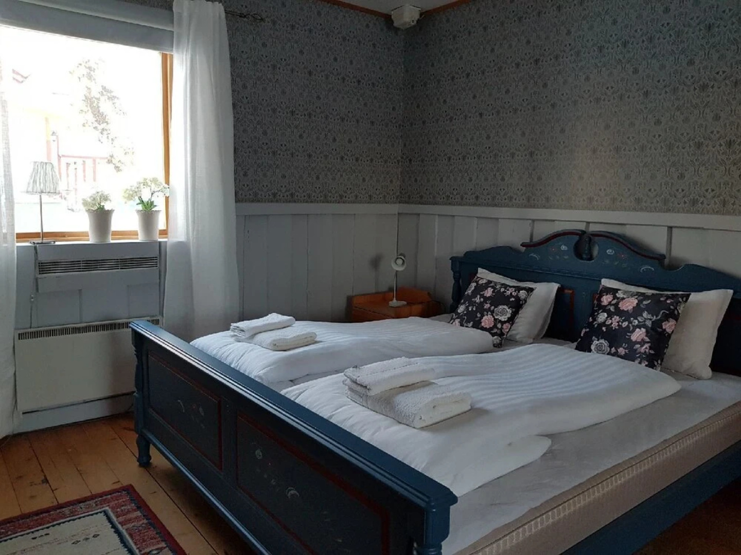 Sonfjällsgården Wärdshus & Hotell