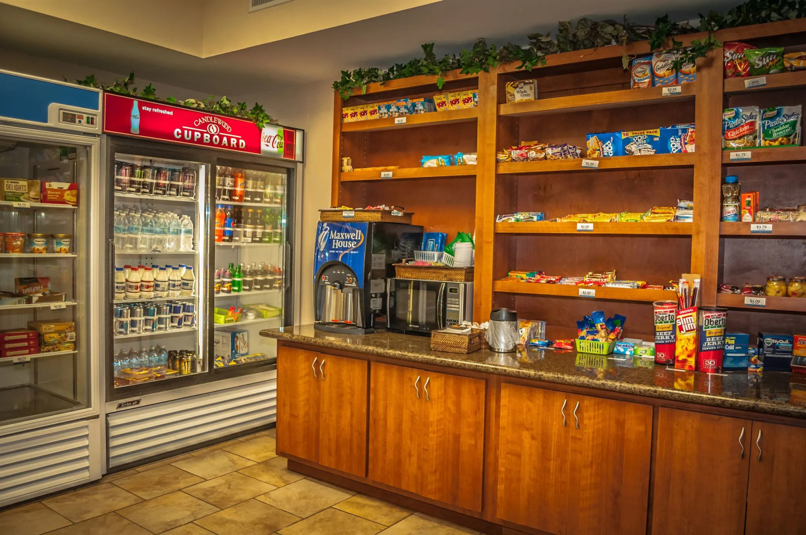 Candlewood Suites New Iberia by IHG