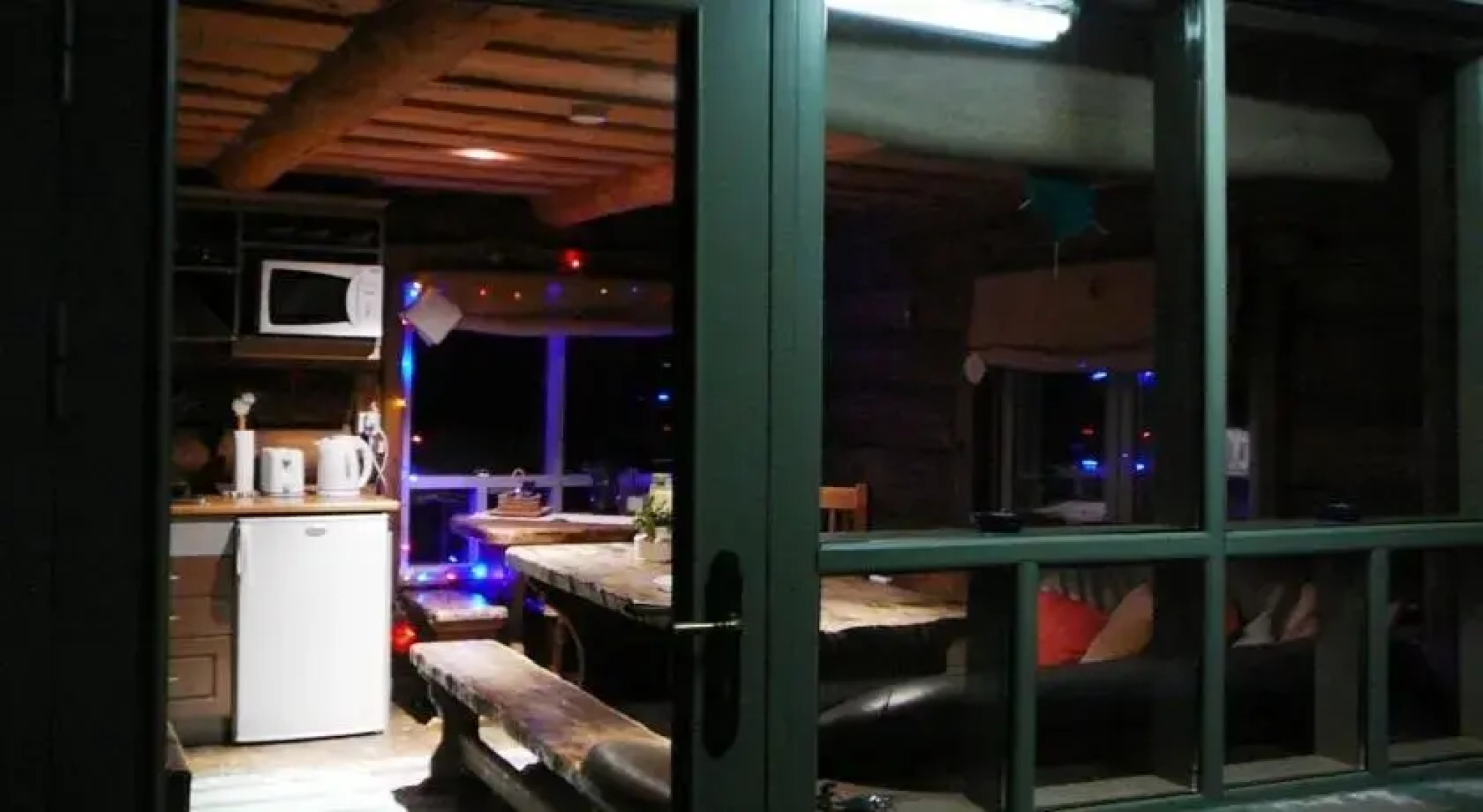 Tamme Holiday Houses Haanja