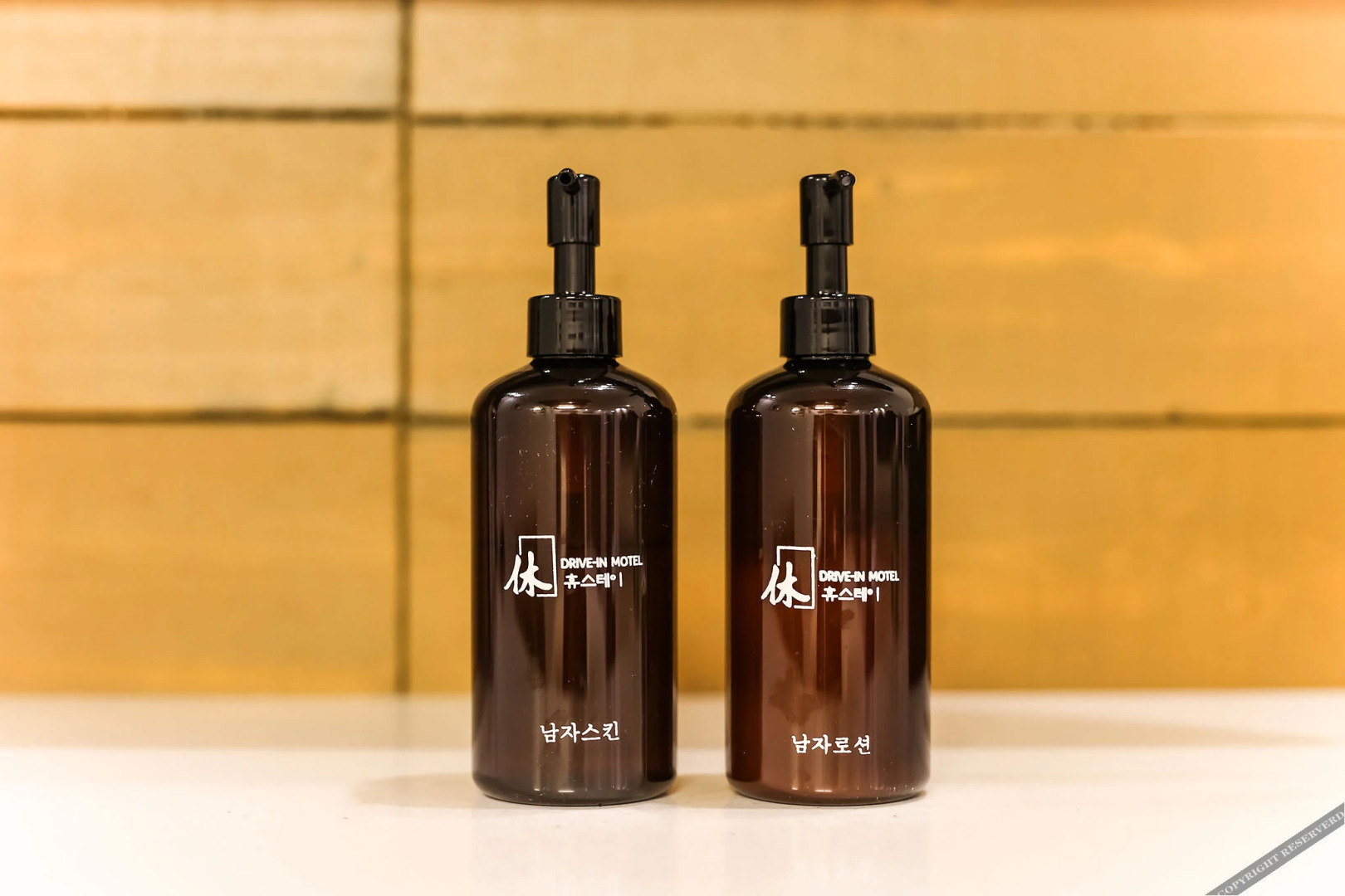 Yeongju Hue Stay Self Check-in Motel