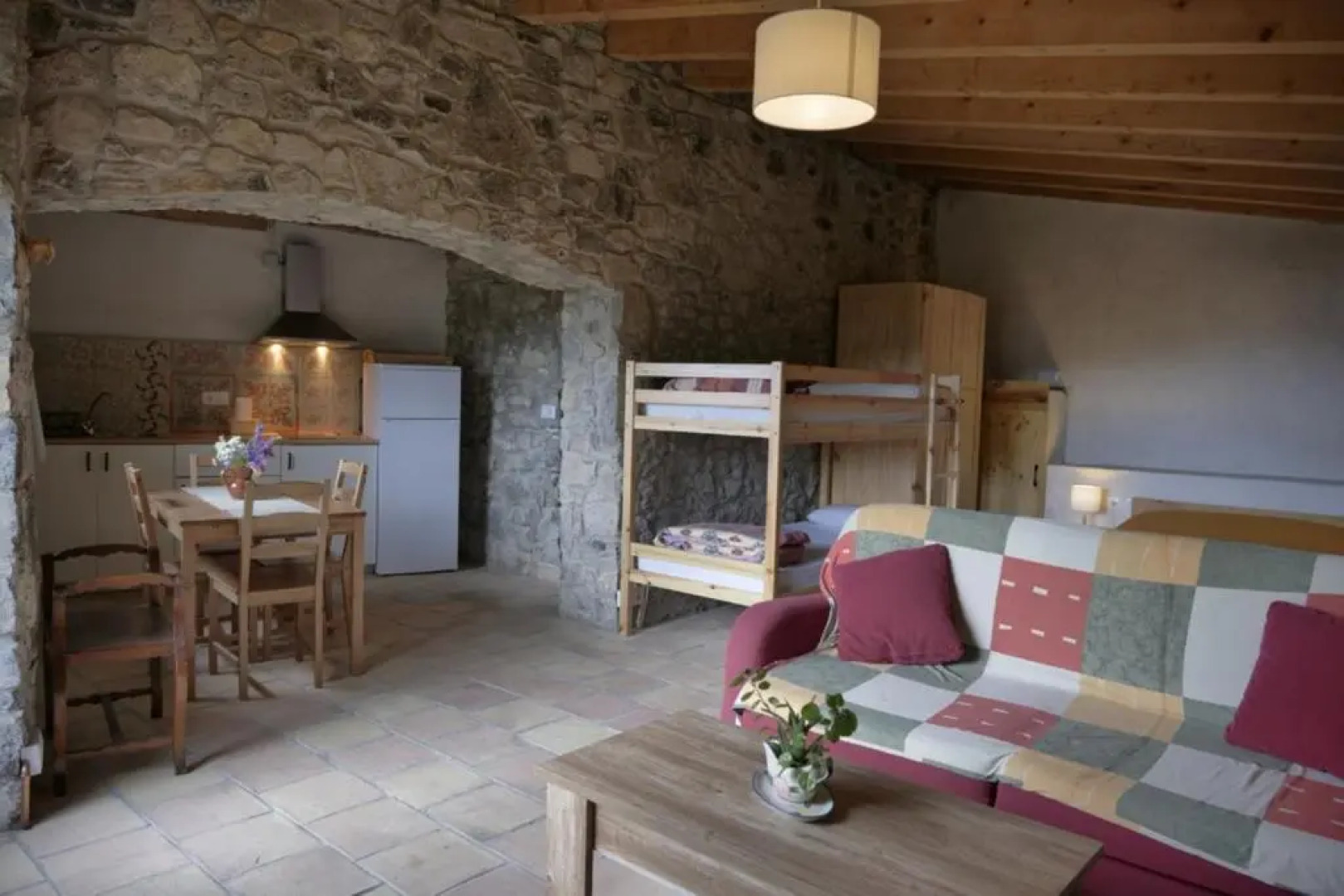 Alberg Rural El Negre - Hostel