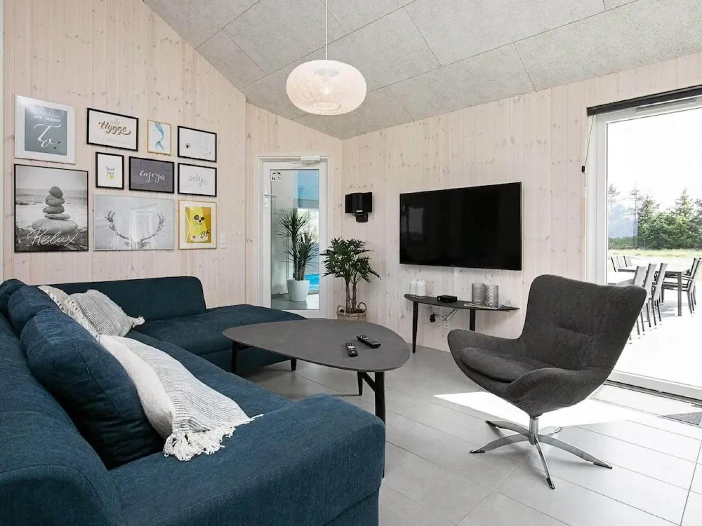 Luxury Retreat in Marielyst - By Traum Ferienwohnungen