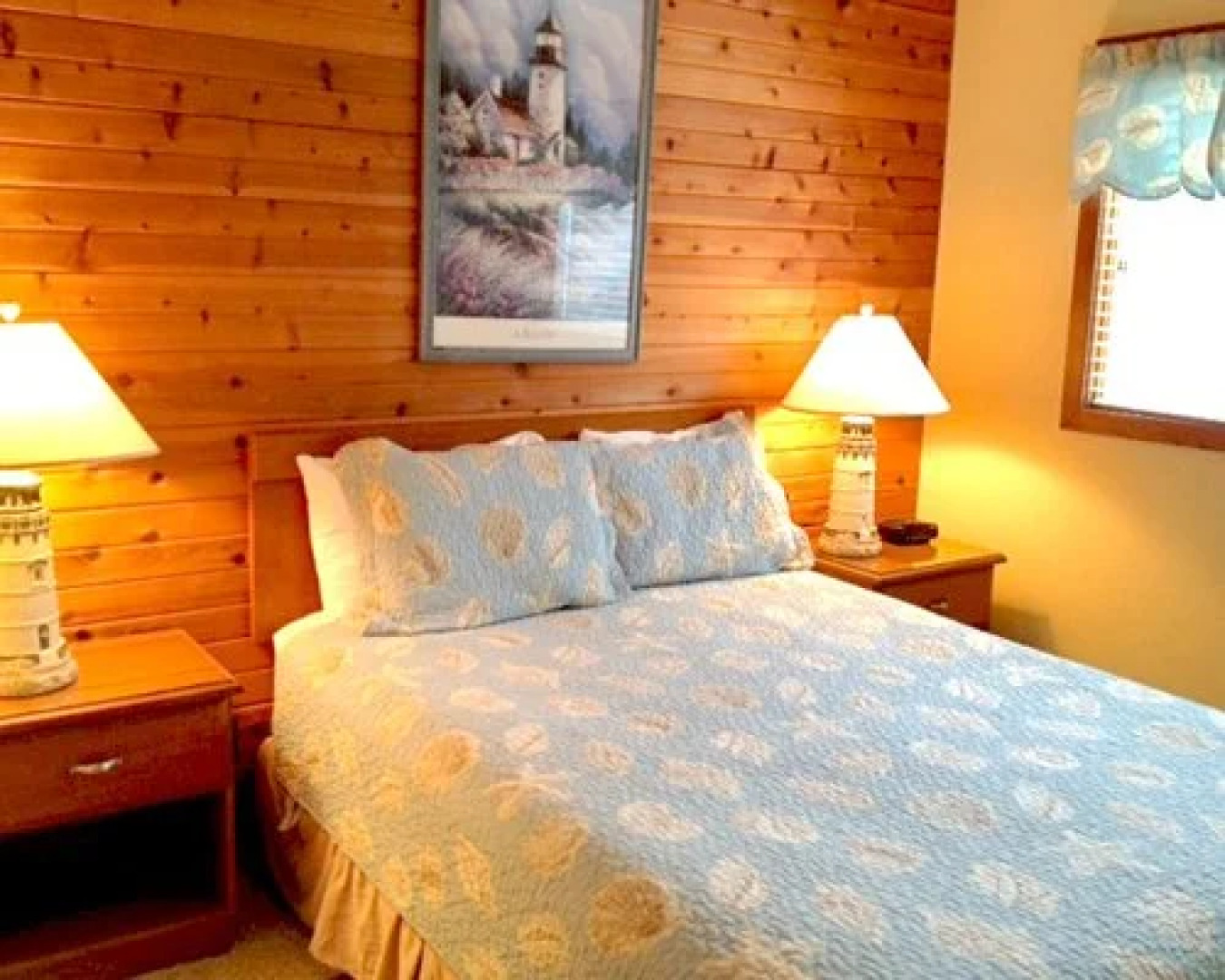 The Harbor at Depoe Bay