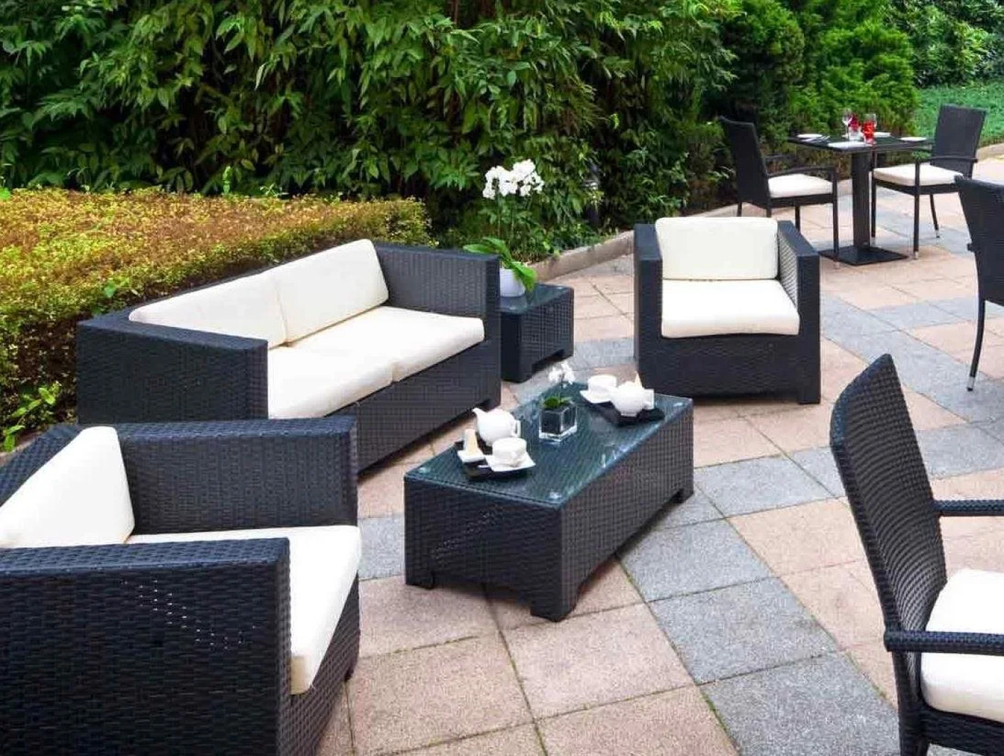 Novotel Praha Wenceslas Square