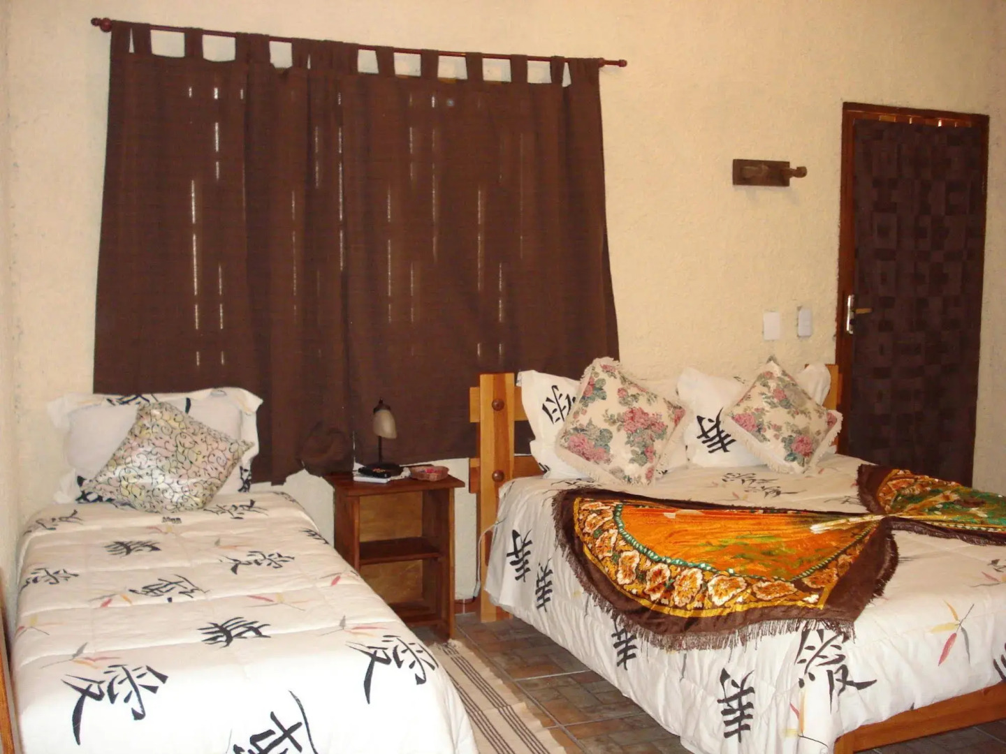 Pousada al Castello di Giulietta e Romeo