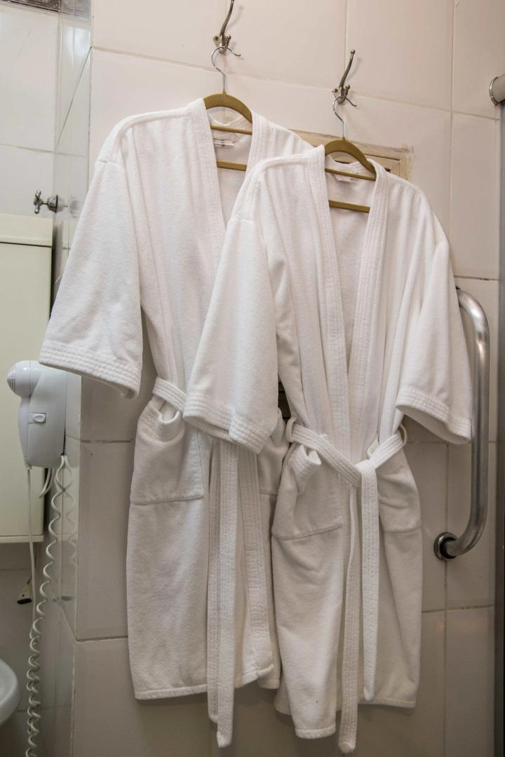 Asunción Gran Hotel