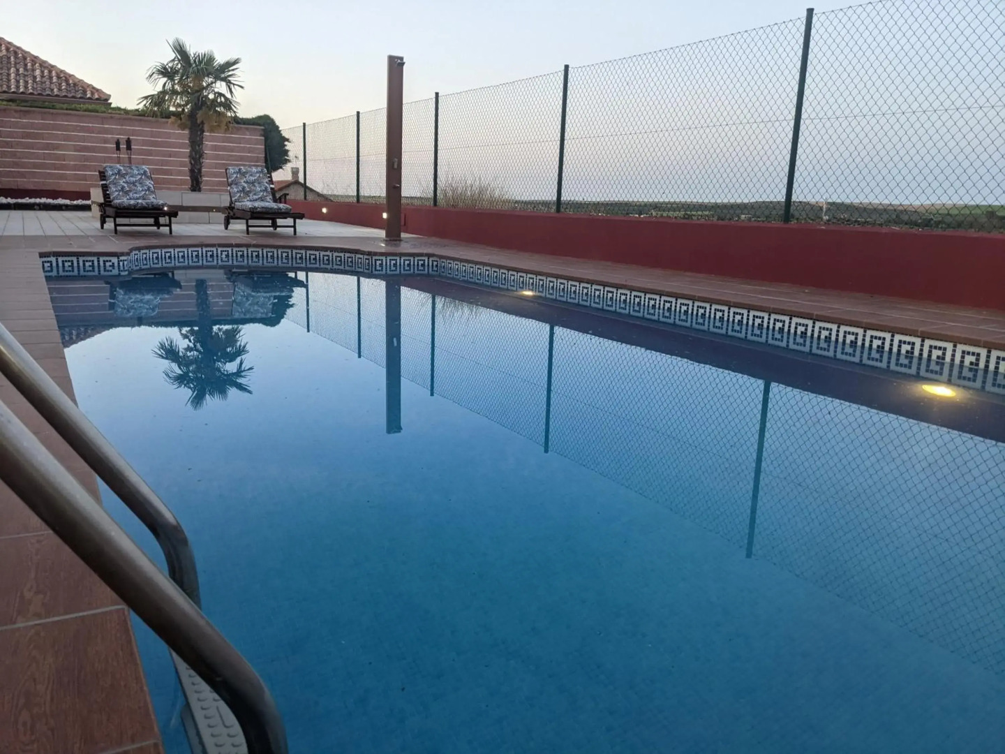 Villa El Rosal del Pozo a 5 minutos de Puy Du Fou Toledo