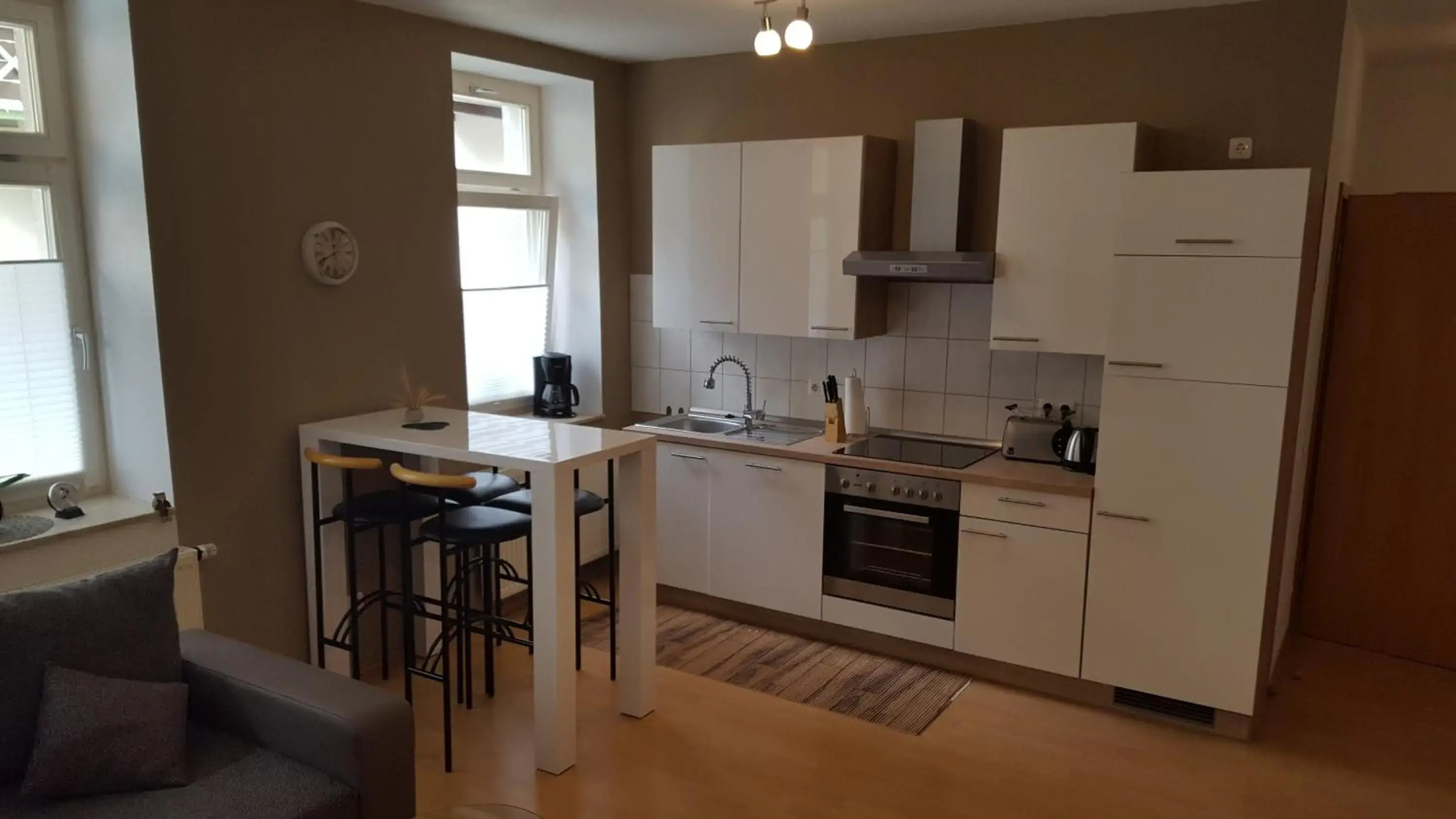 Neu! Ferienwohnung in Erfurt