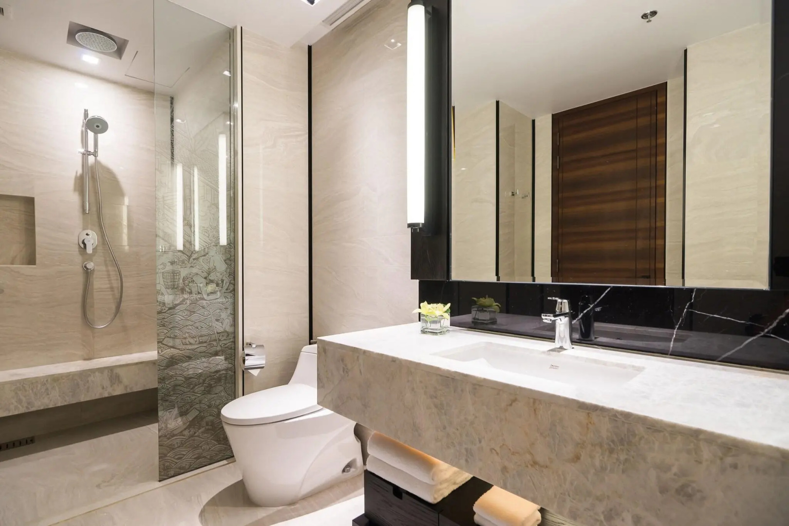 Bangkok Marriott Hotel The Surawongse