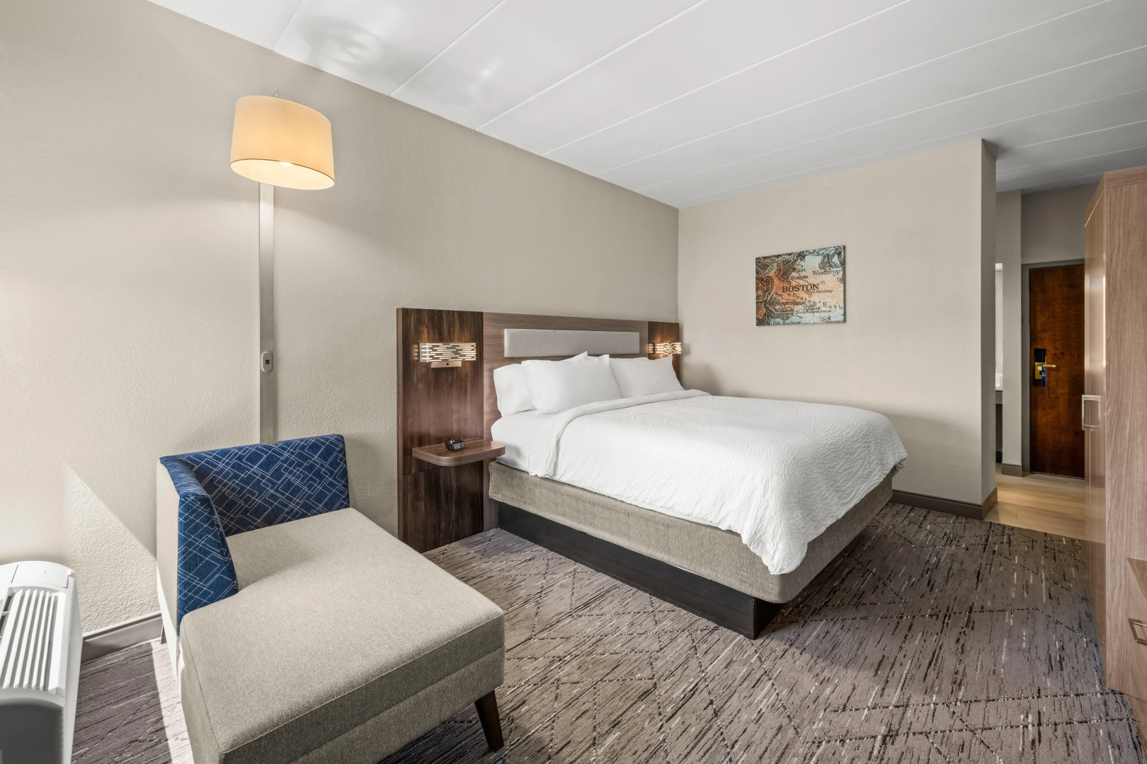 Holiday Inn Express Boston North-Woburn by IHG