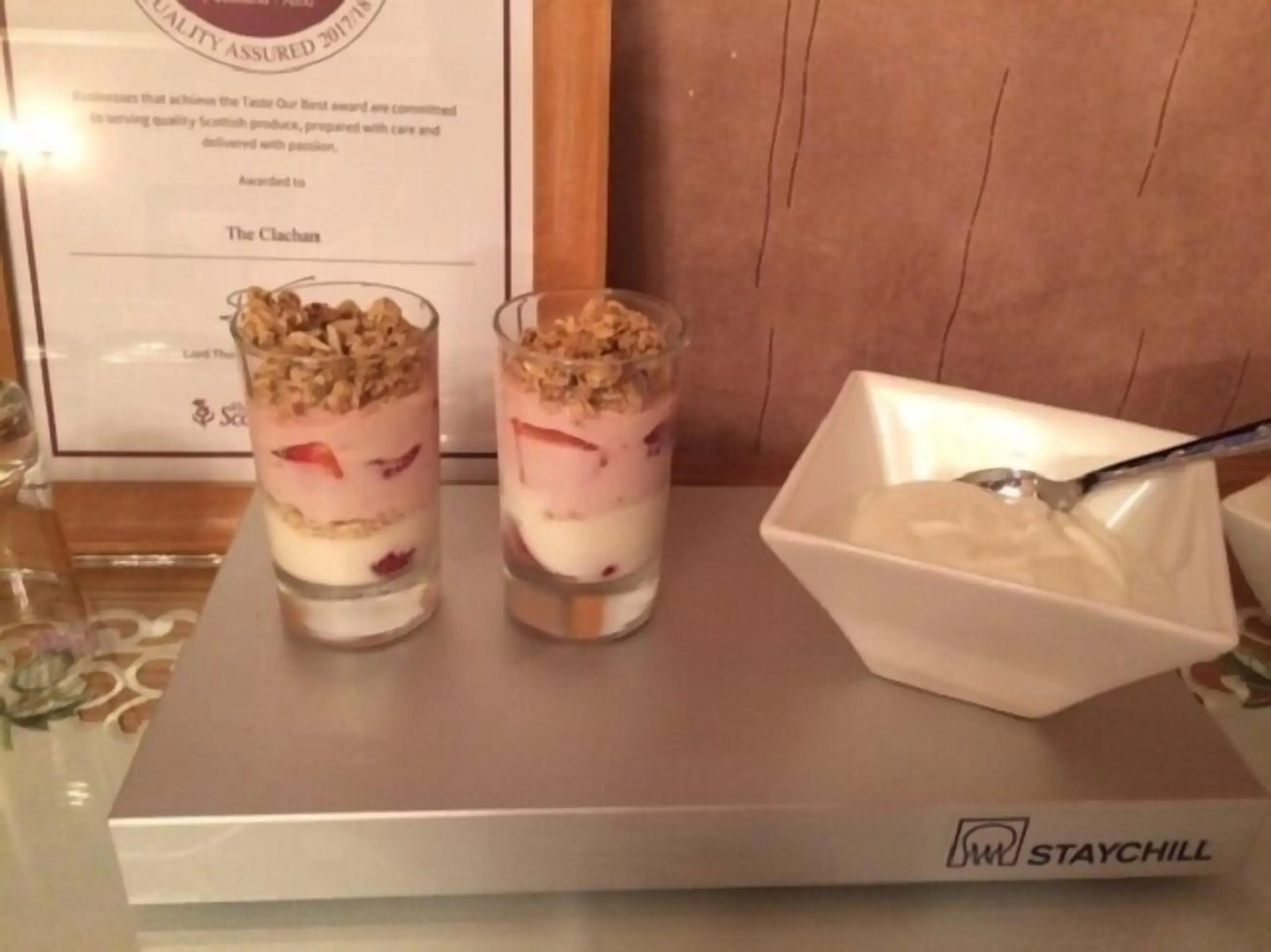 The Clachan Bed and Breakfast