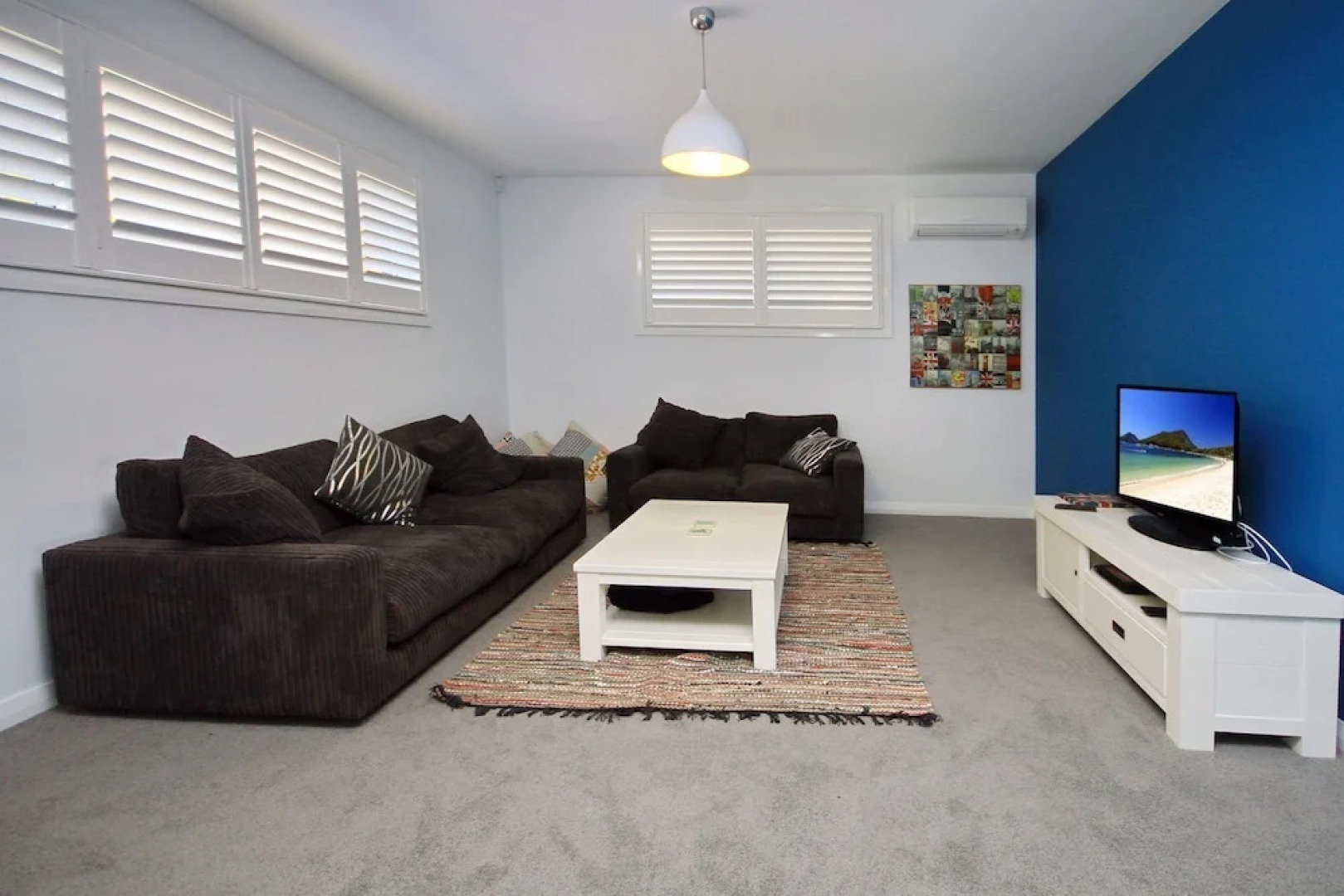 Ebb and Flow @ Corlette